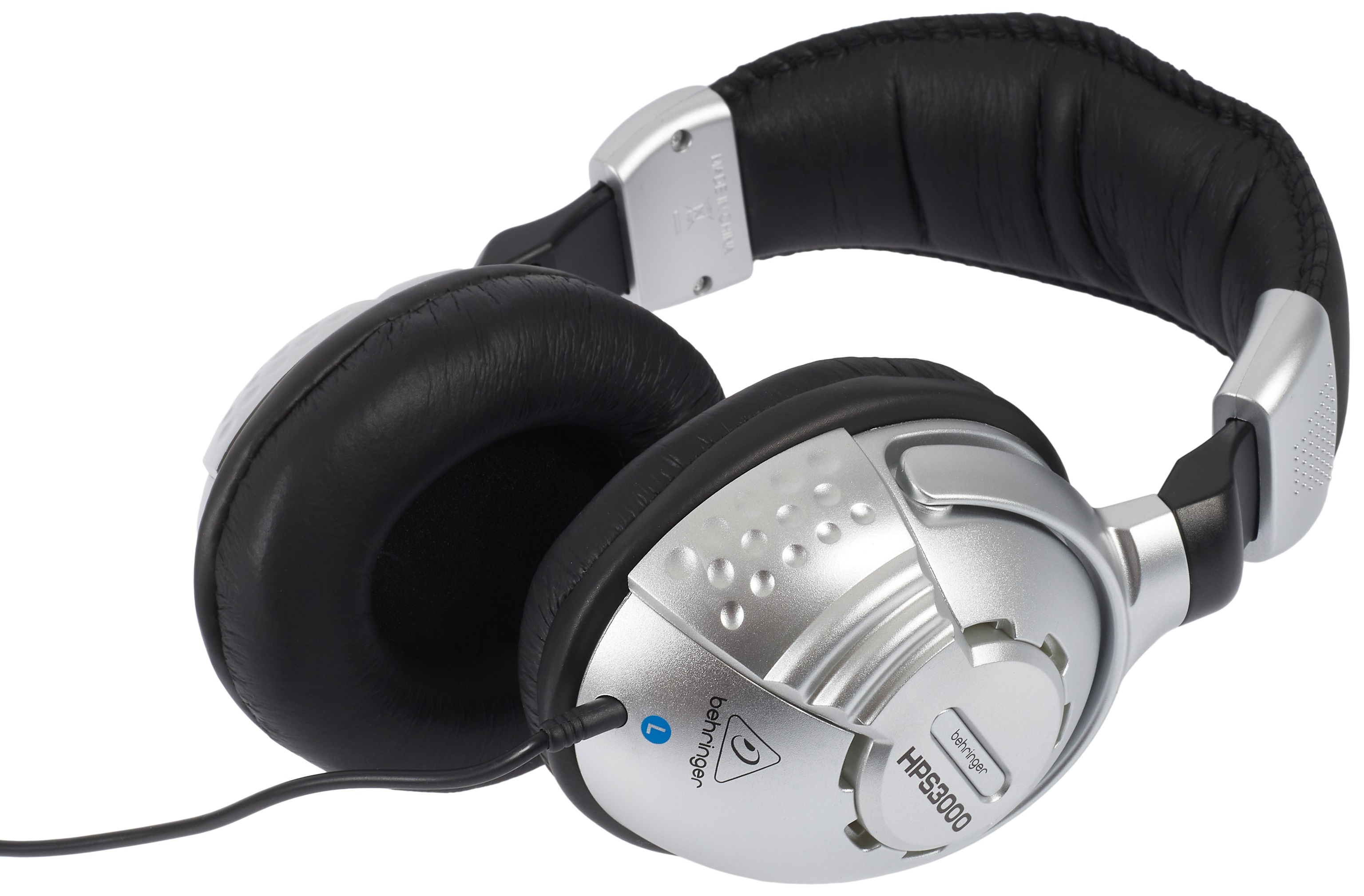 Behringer HPS3000 (obrázek 5)