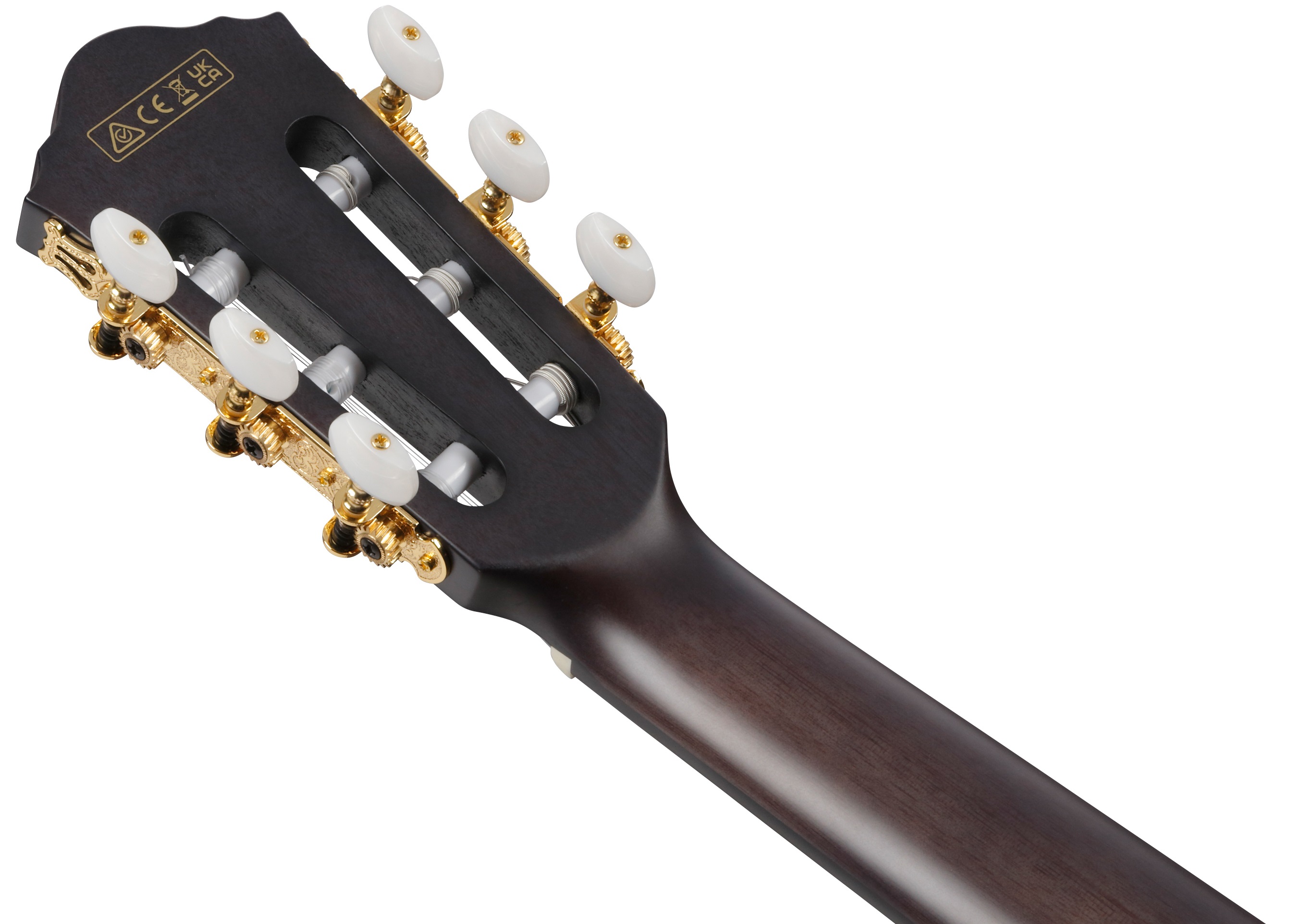 Ibanez FRH20FMN Deep Emerald Green (obrázek 8)