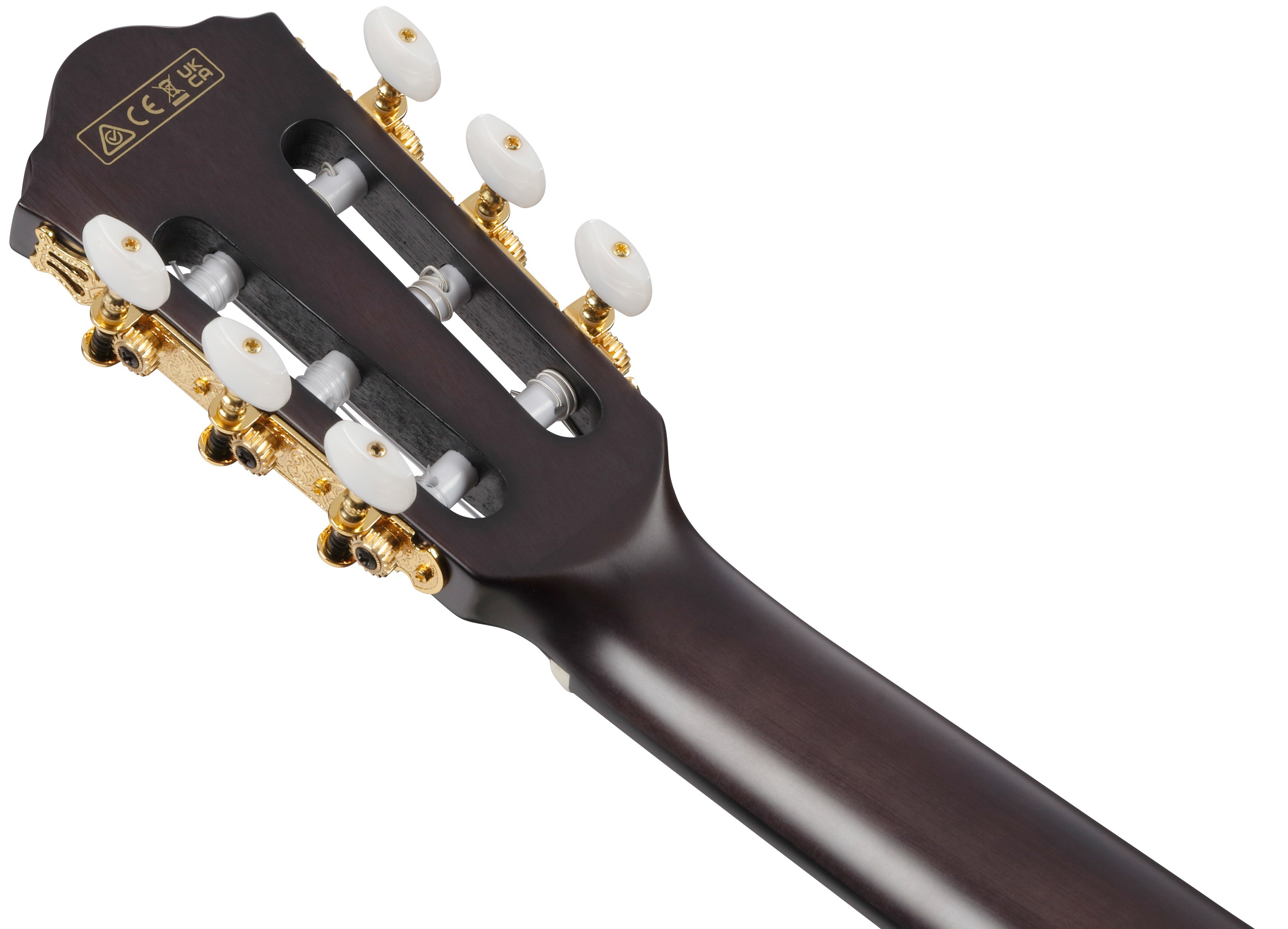 Ibanez FRH20QMN Cosmic Blue Starburst (obrázek 8)