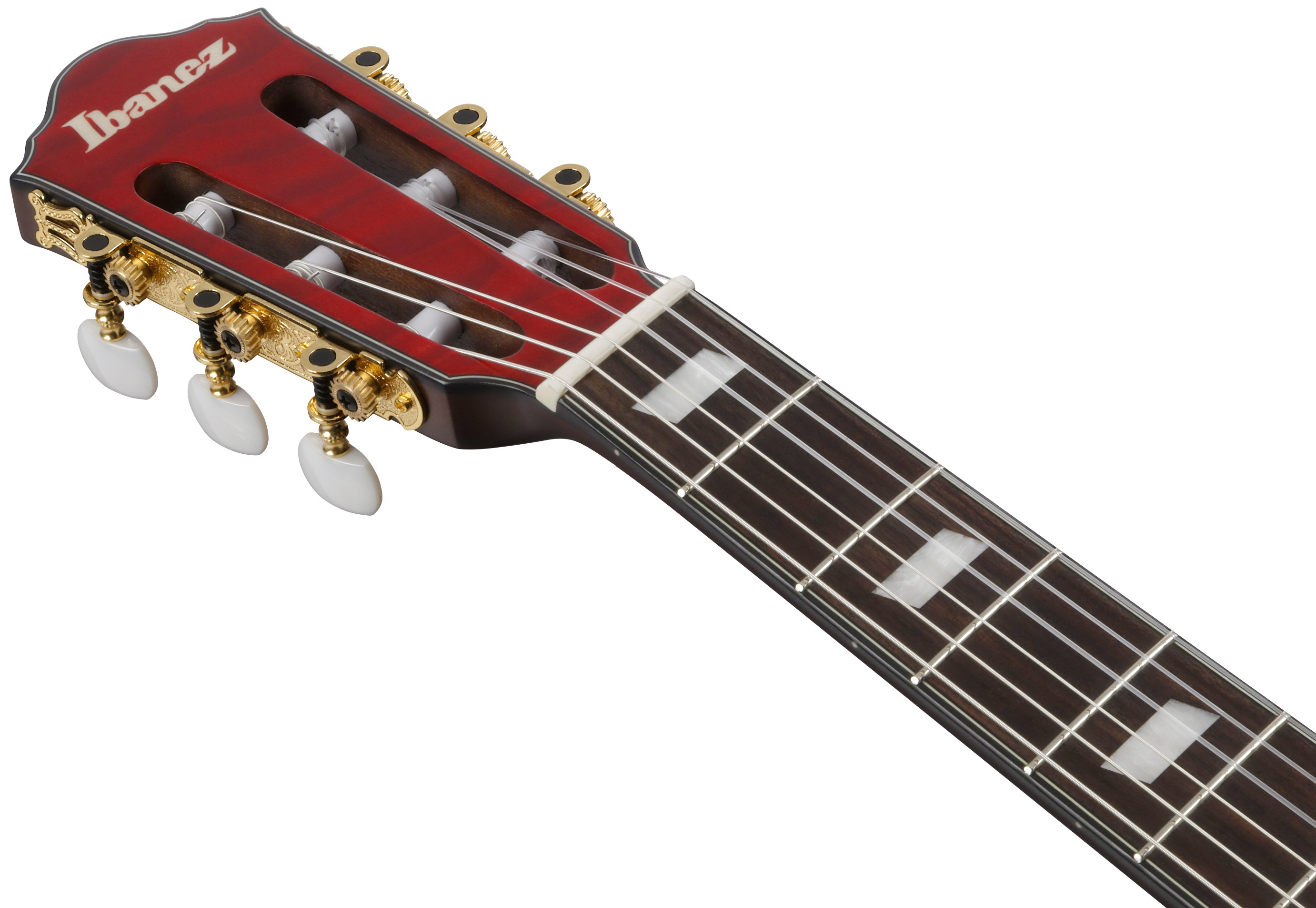 Ibanez FRH20QMN Wine Red (obrázek 7)