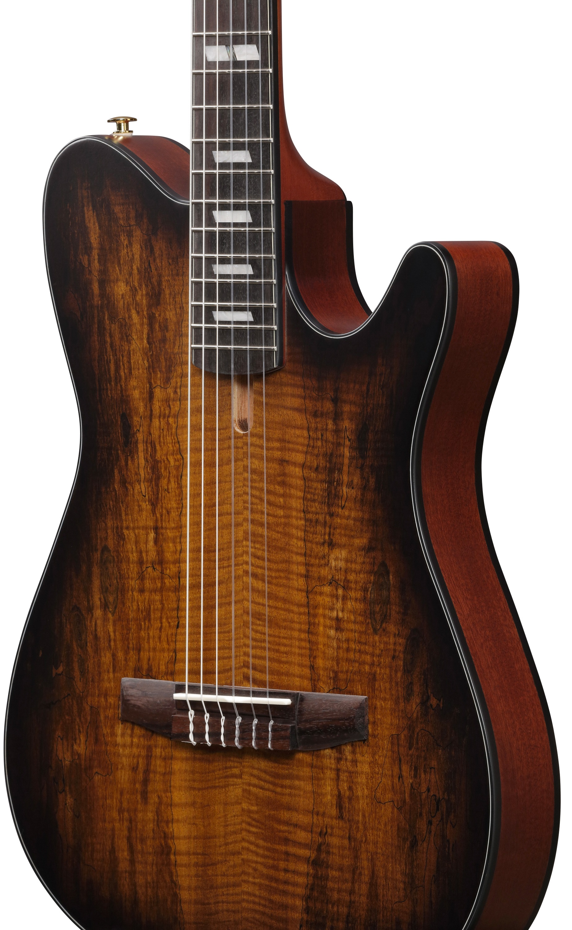 Ibanez FRH20SMN Tobacco Burst (obrázek 3)
