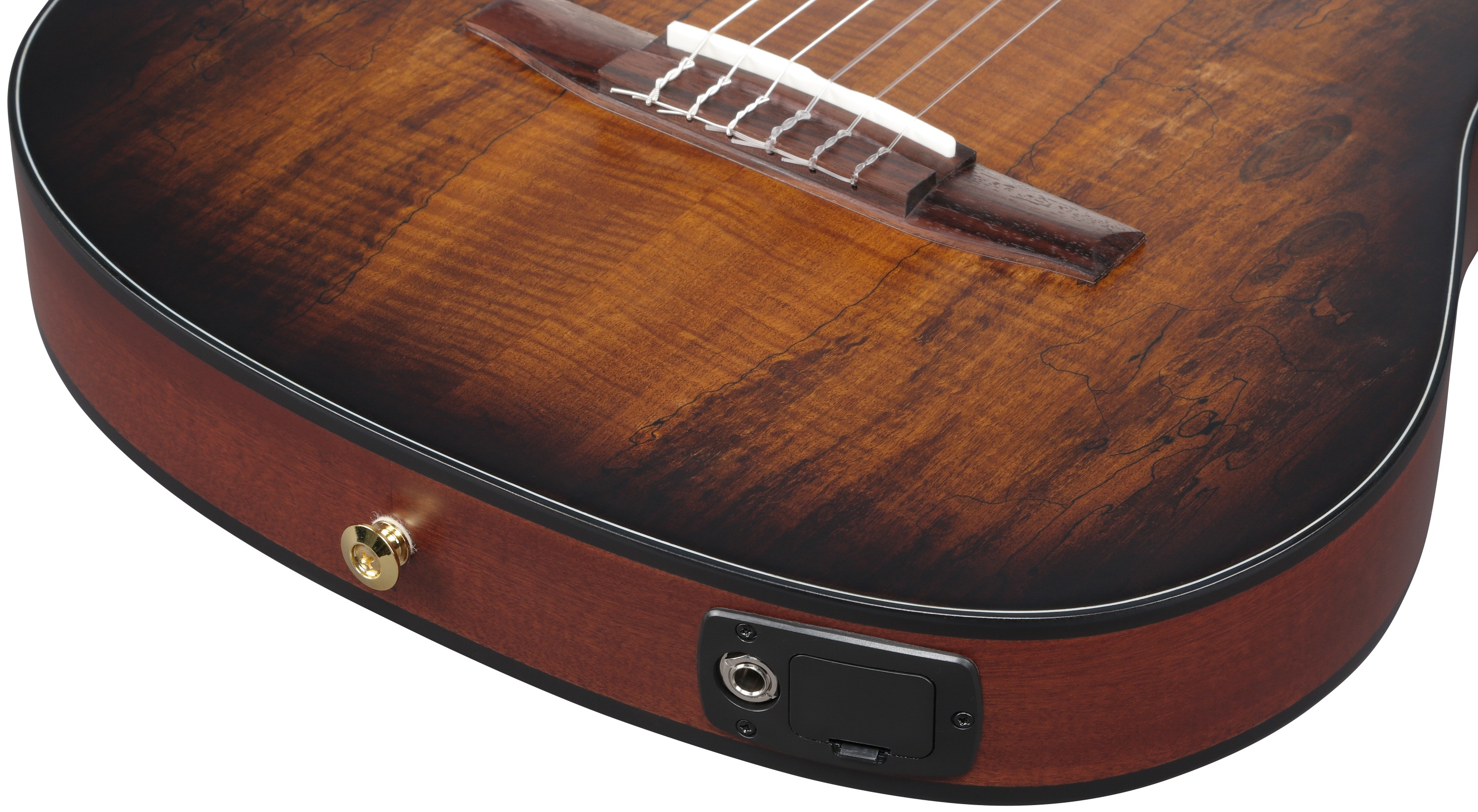 Ibanez FRH20SMN Tobacco Burst (obrázek 5)