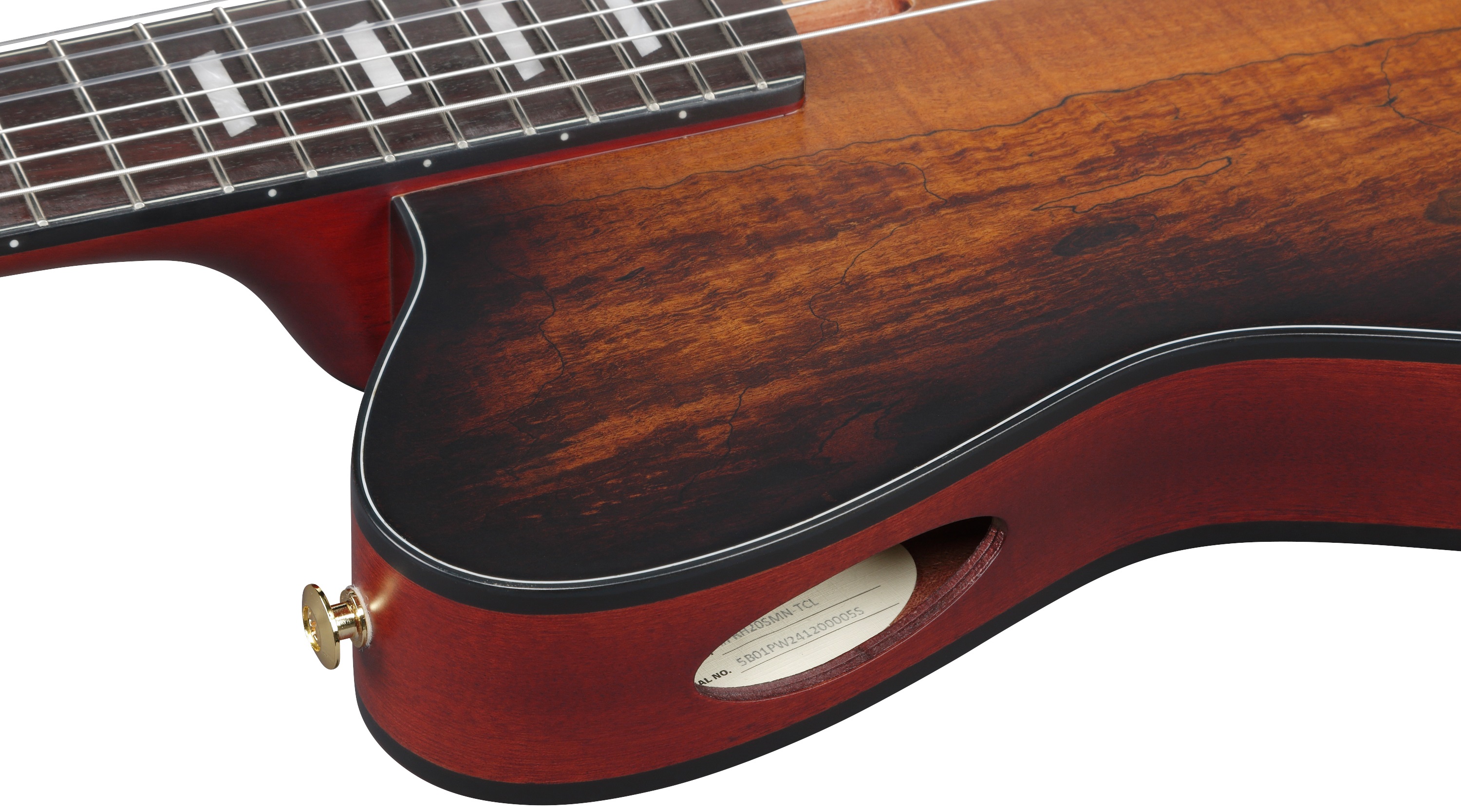 Ibanez FRH20SMN Tobacco Burst (obrázek 6)