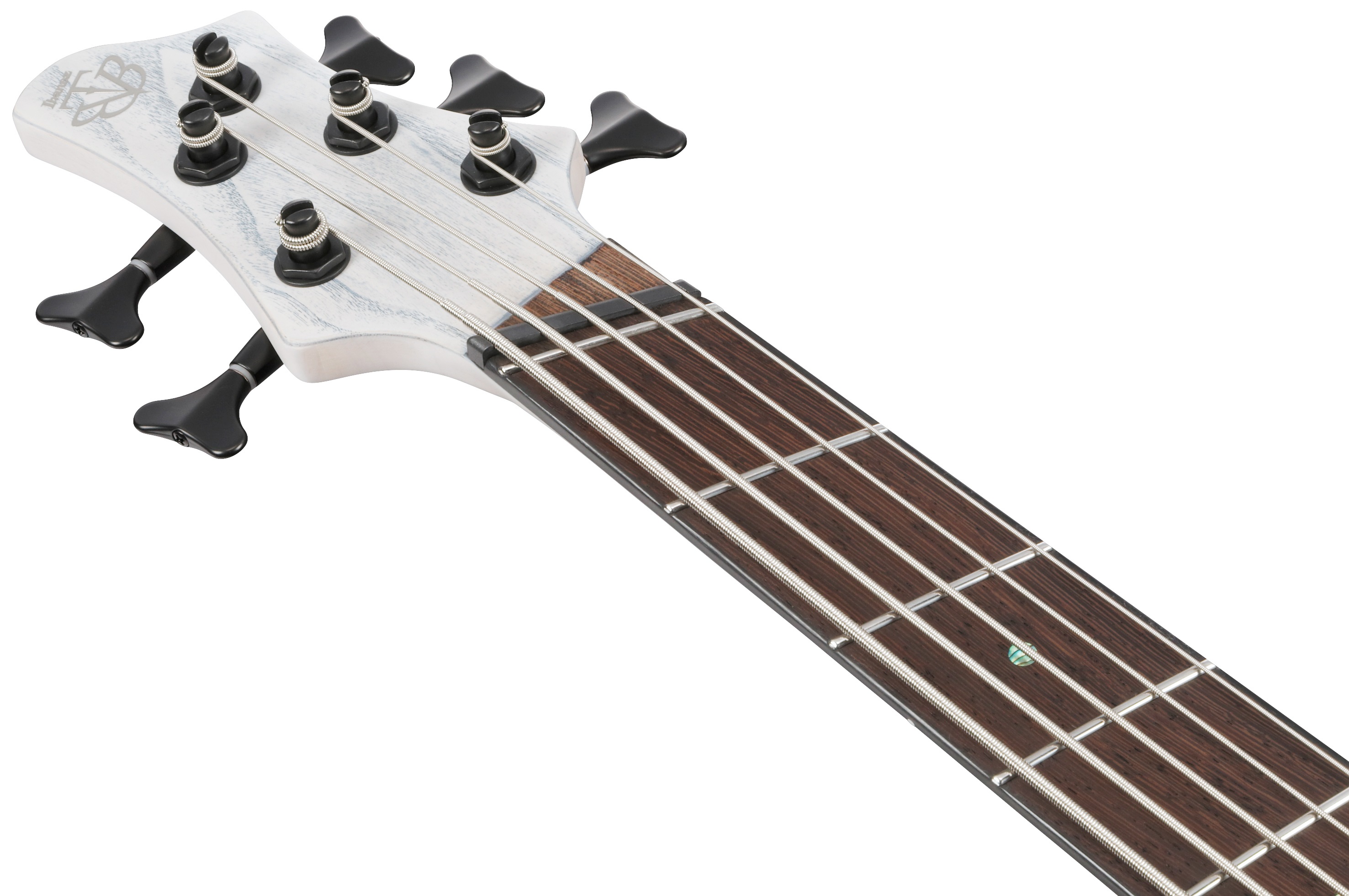 Ibanez BTB865MS Transparent White (obrázek 4)