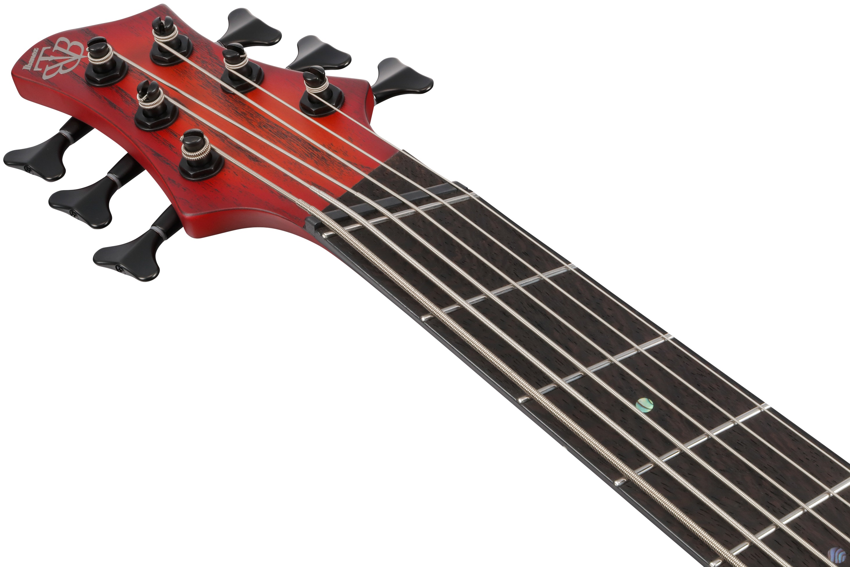 Ibanez BTB866MS Brown Topaz Burst (obrázek 4)