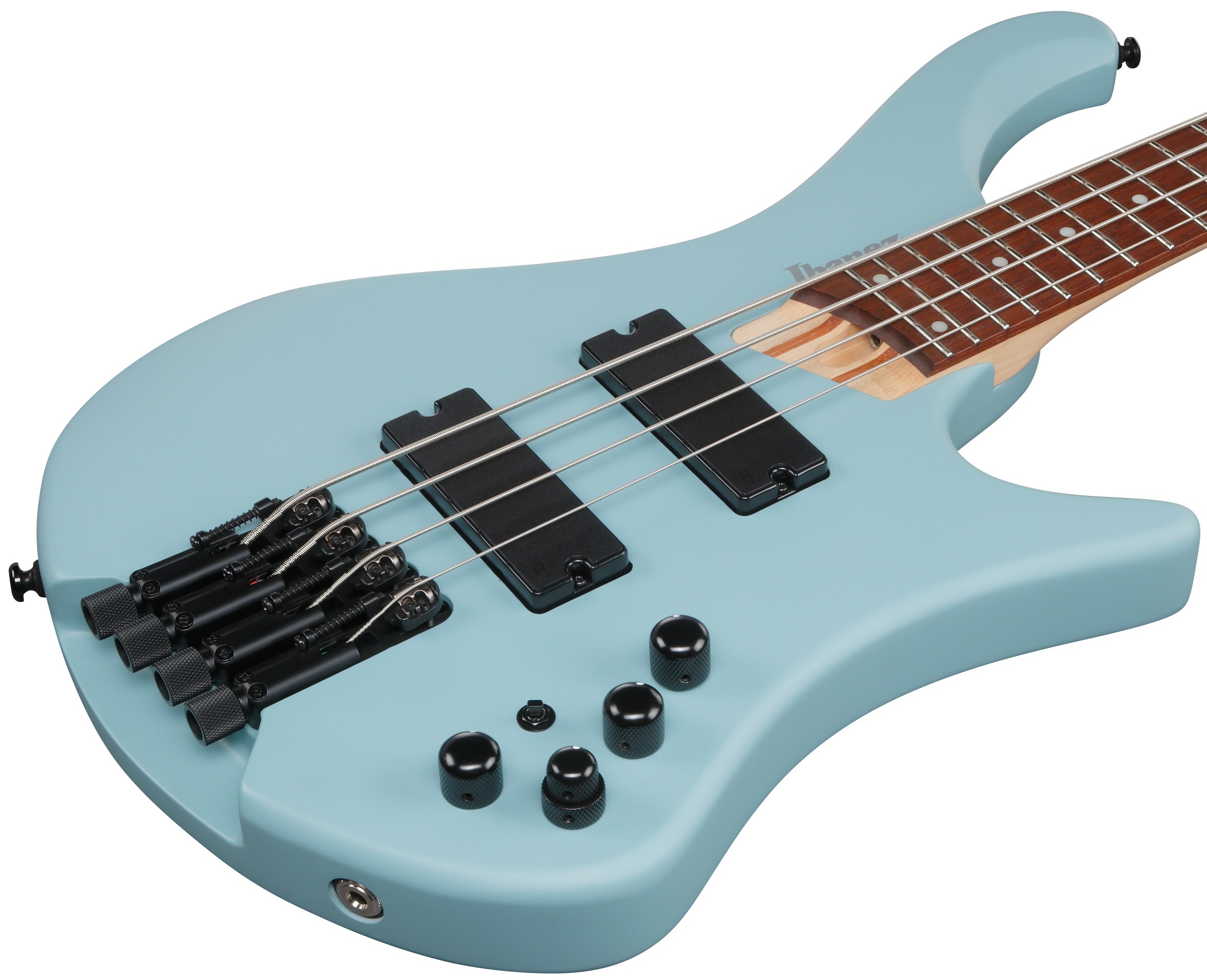 Ibanez EHB600 Purist Blue (obrázek 3)