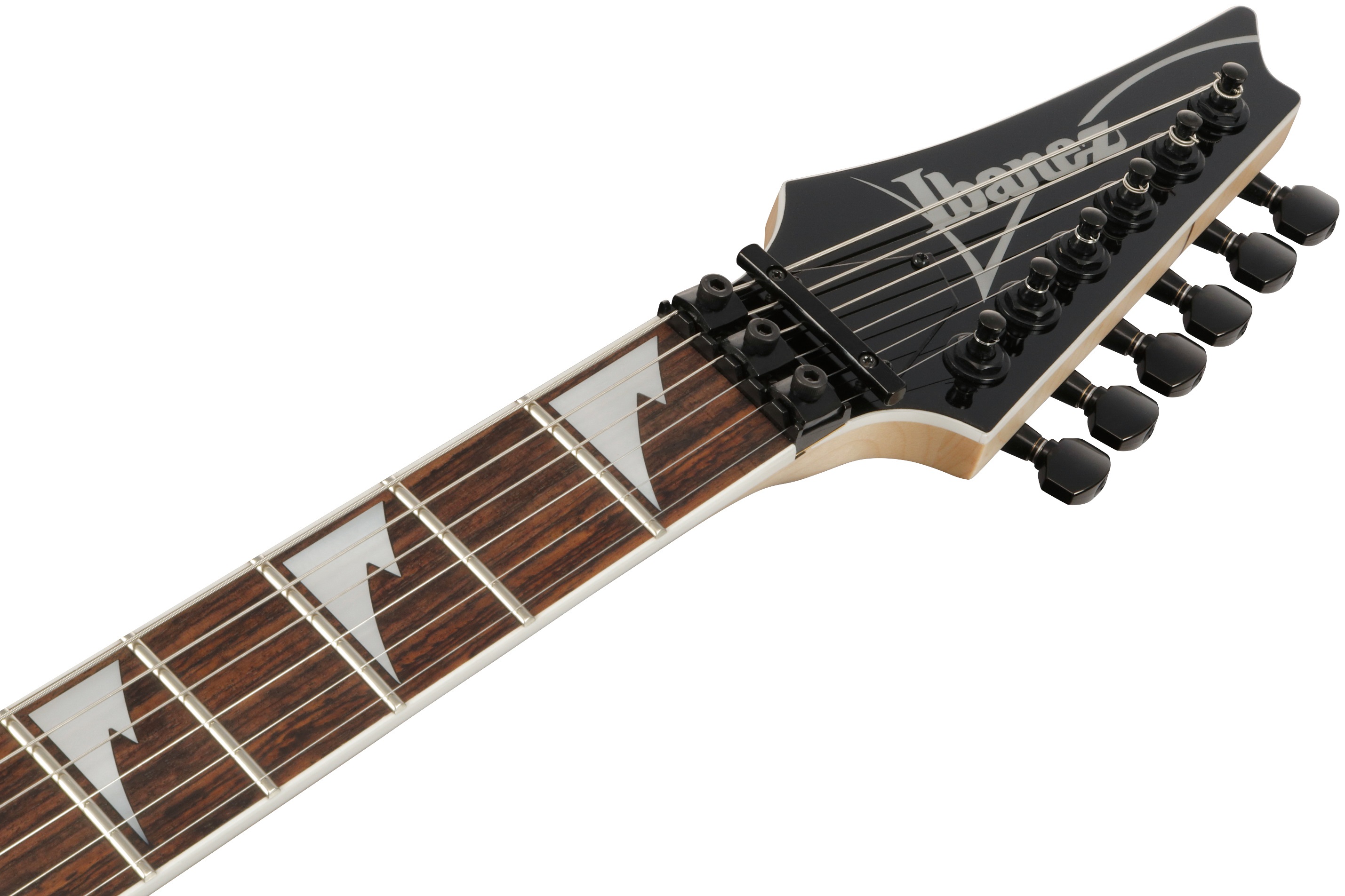 Ibanez 540PIII Black (obrázek 4)