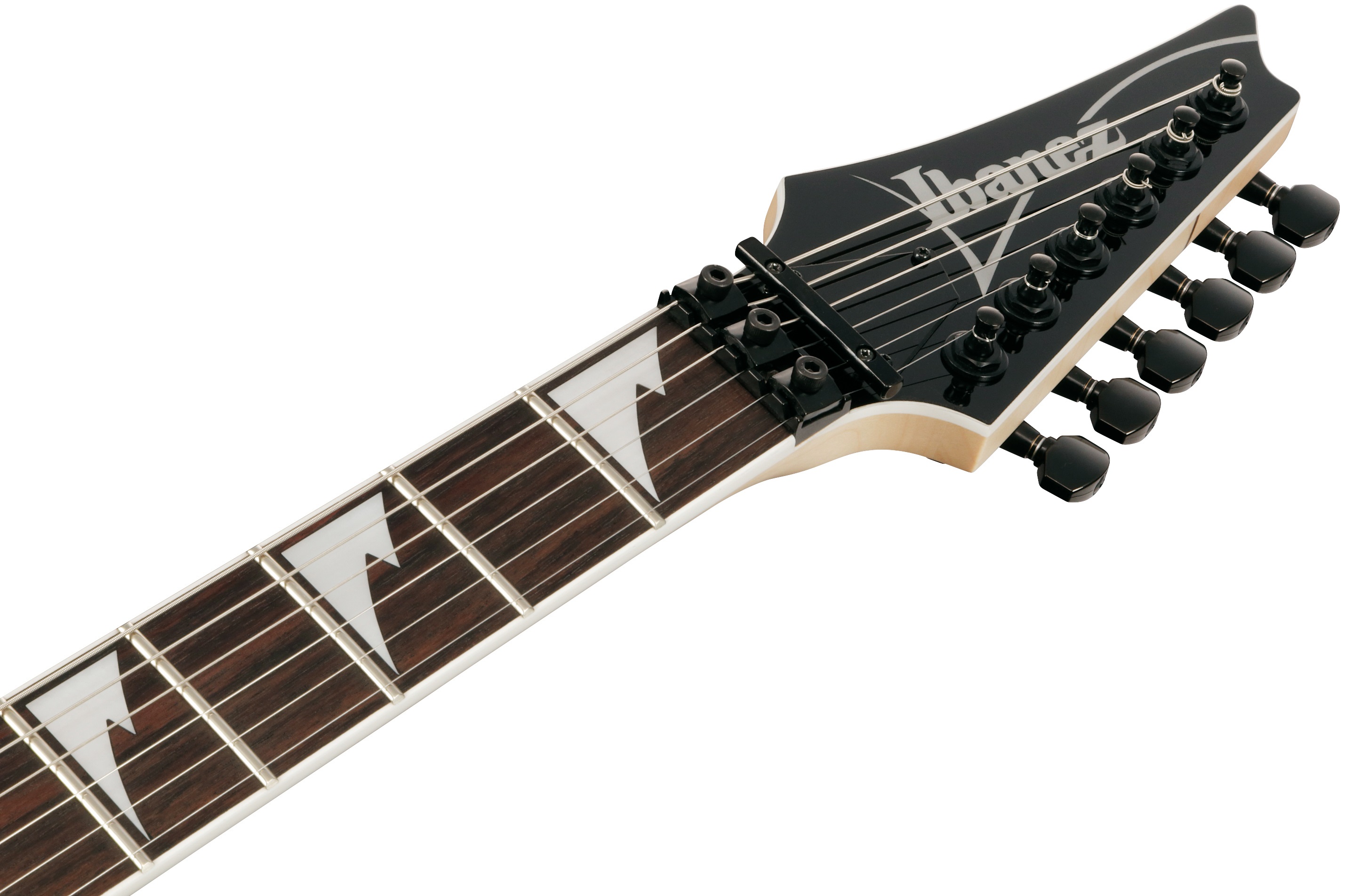 Ibanez 540PIII Desert Sun Yellow (obrázek 4)