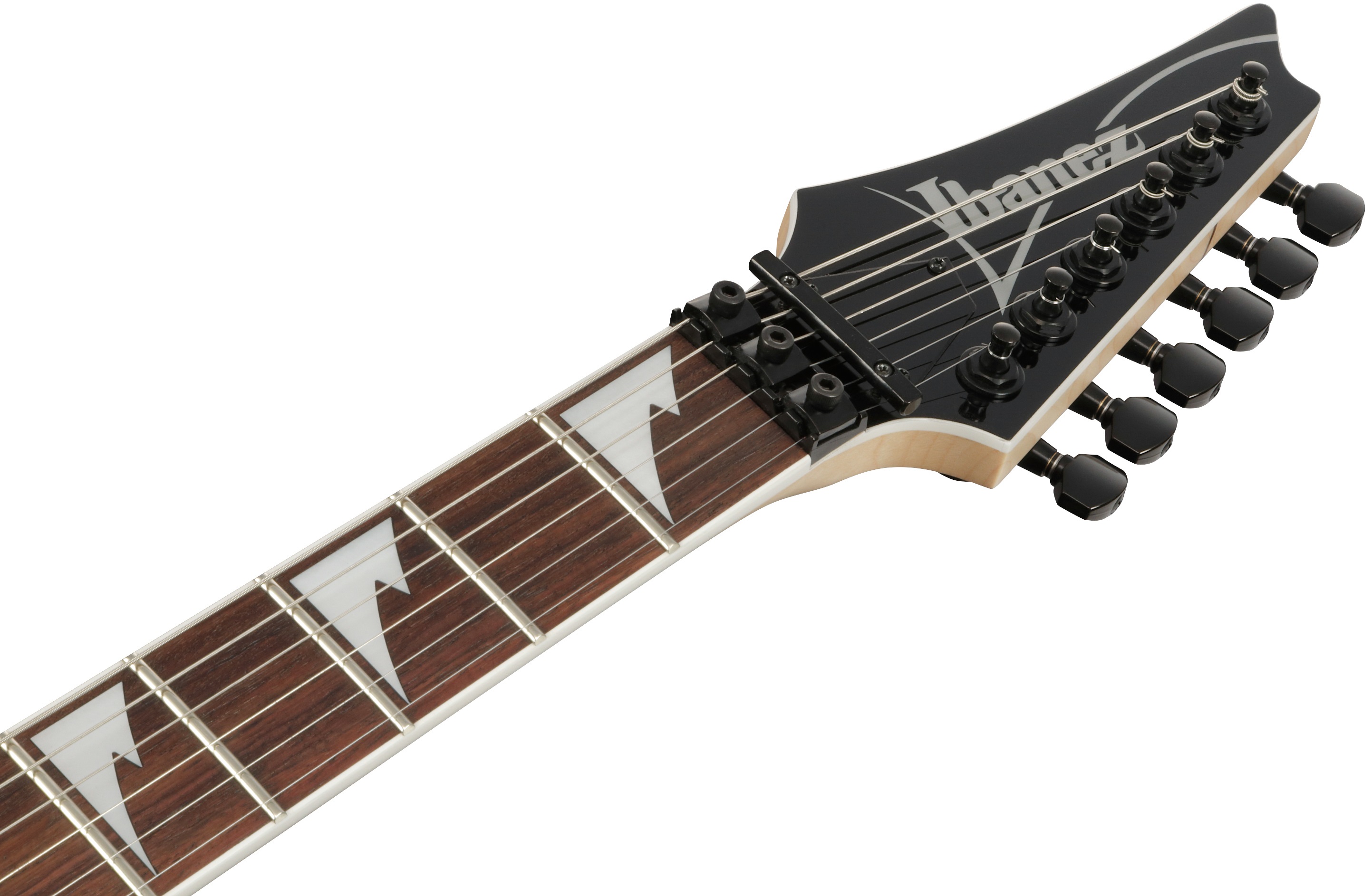 Ibanez 540PIII Purple Neon (obrázek 4)