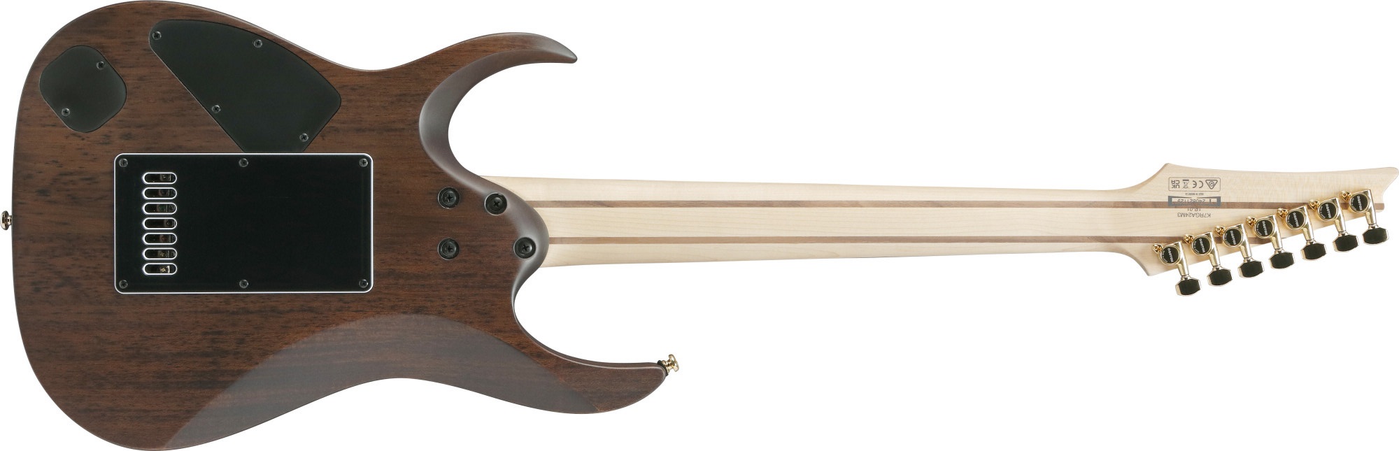 Ibanez K7YANG (obrázek 2)