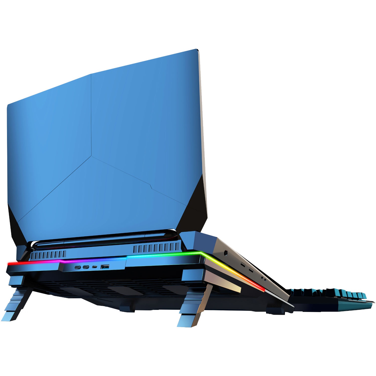 Mozos LS6-RGB (obrázek 8)