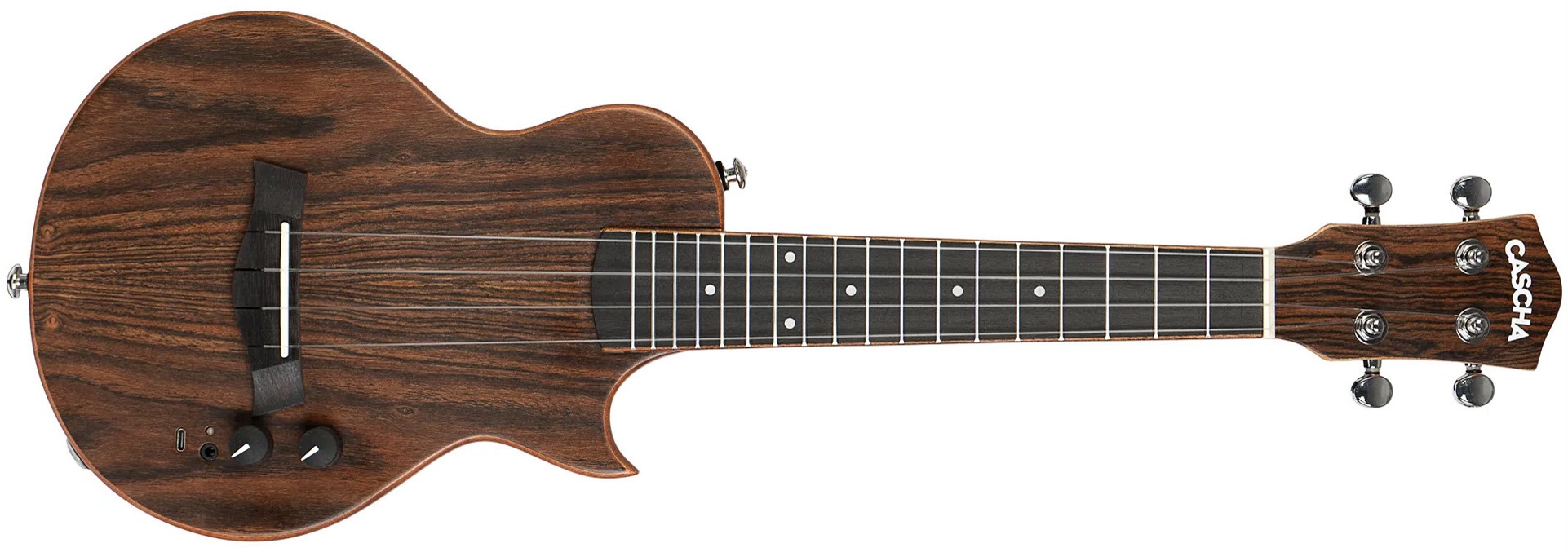 Levně Cascha CUCE110 Bocote
