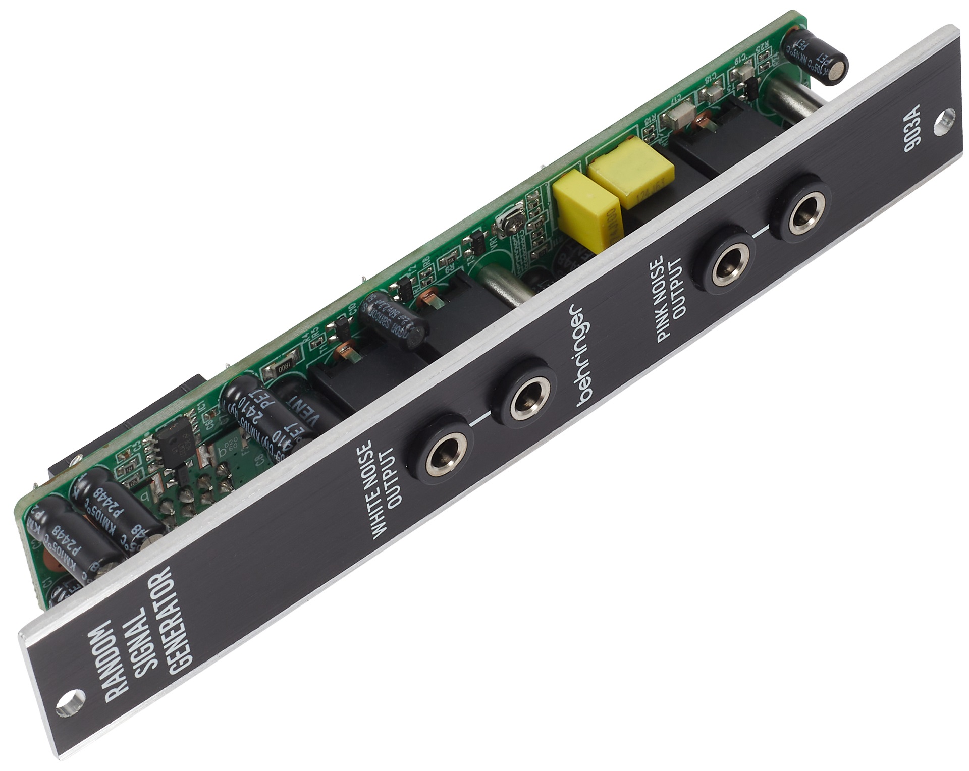 Behringer 903A RANDOM SIGNAL GENERATOR (obrázek 3)