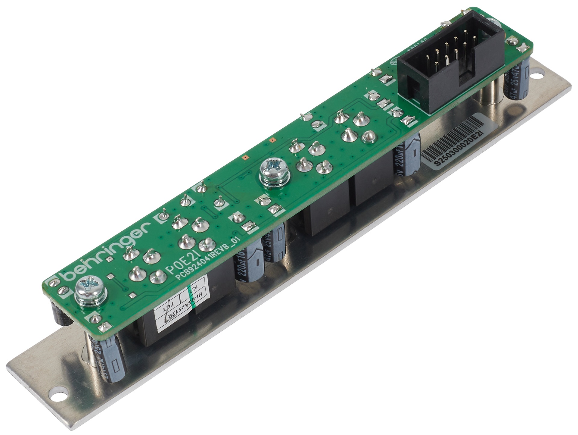 Behringer 903A RANDOM SIGNAL GENERATOR (obrázek 4)