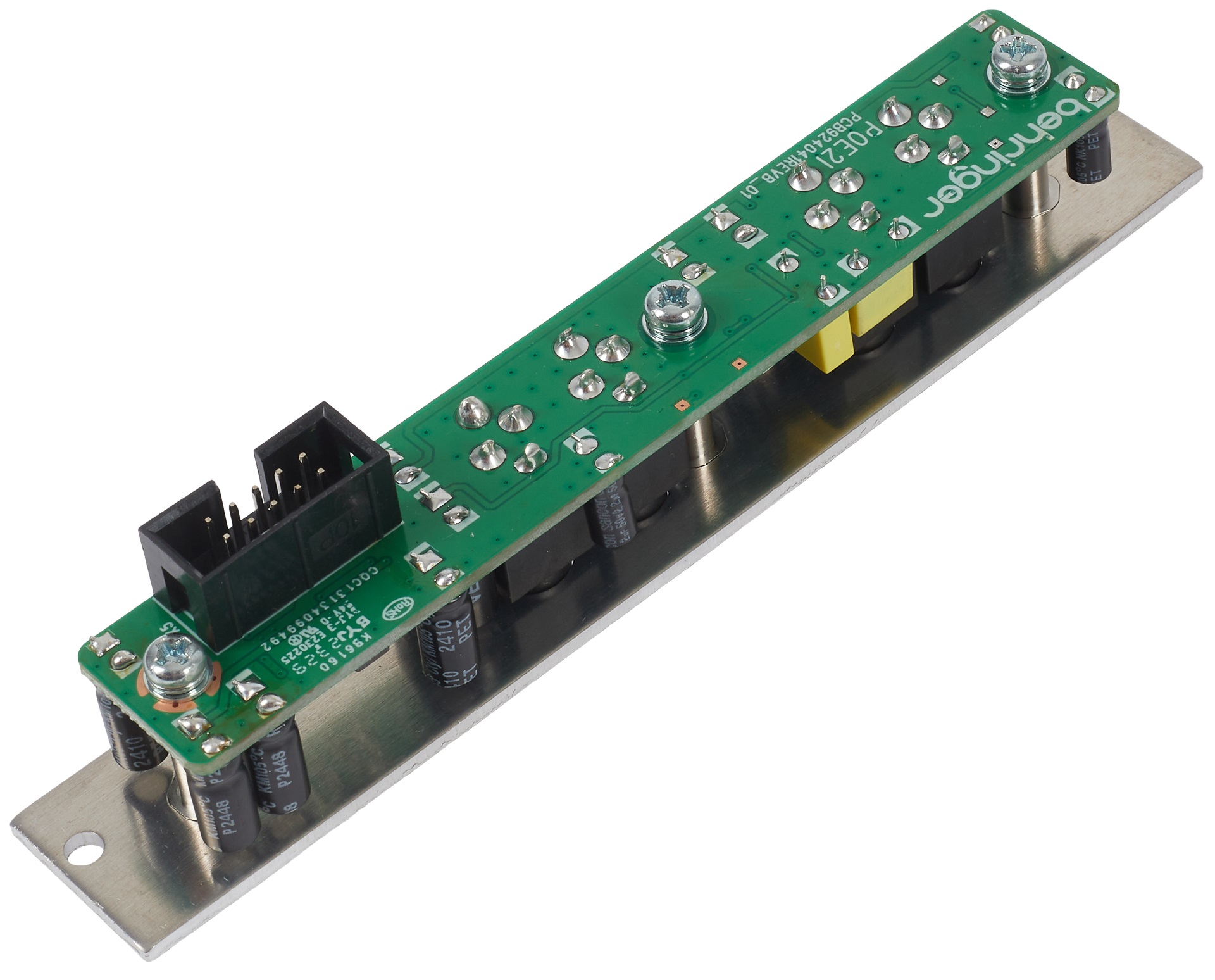 Behringer 903A RANDOM SIGNAL GENERATOR (obrázek 5)