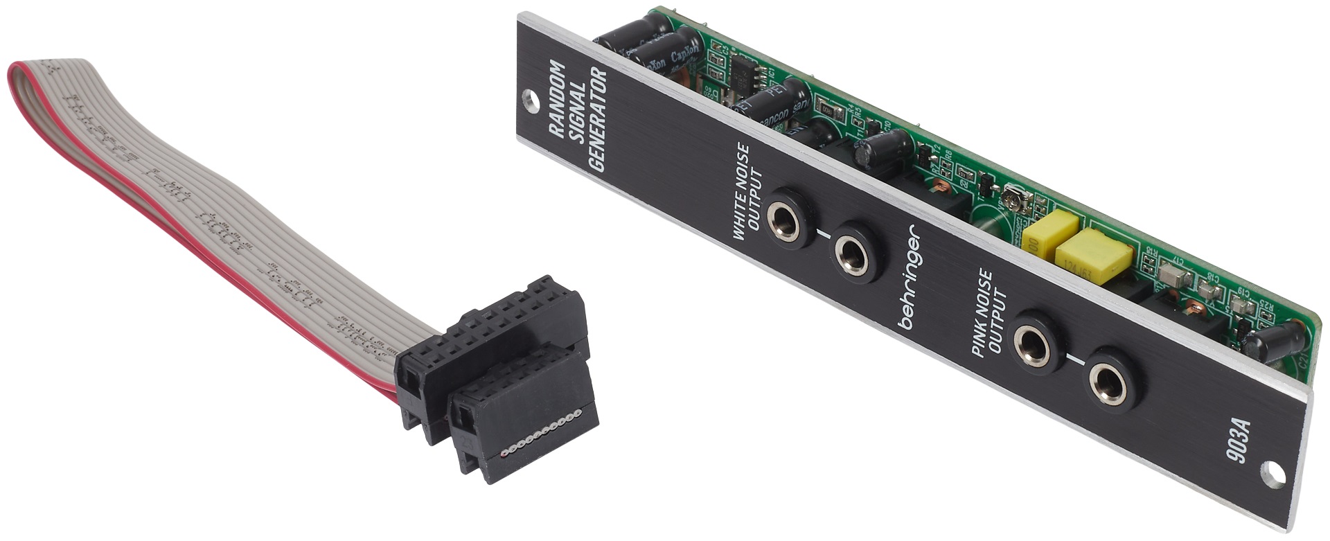 Behringer 903A RANDOM SIGNAL GENERATOR (obrázek 6)