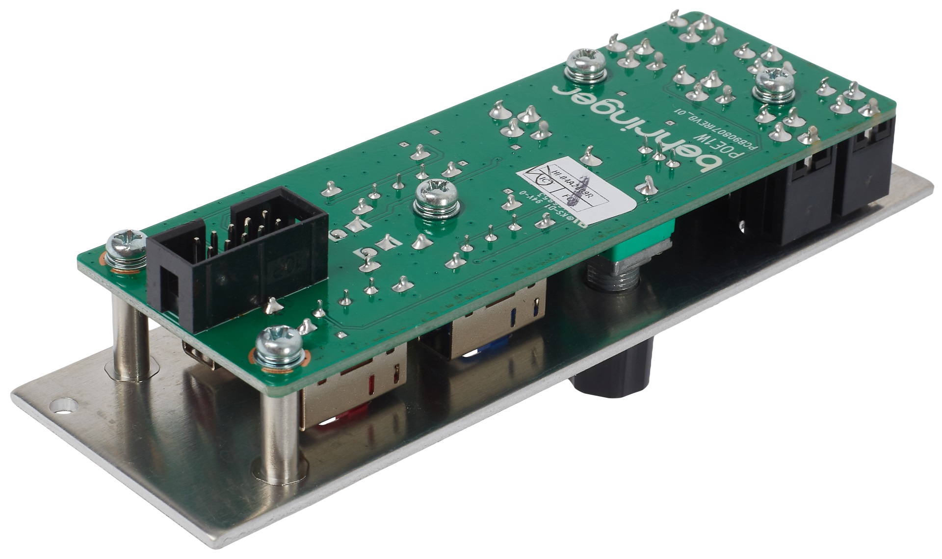 Behringer CP3A-O OSCILLATOR CONTROLLER (obrázek 4)