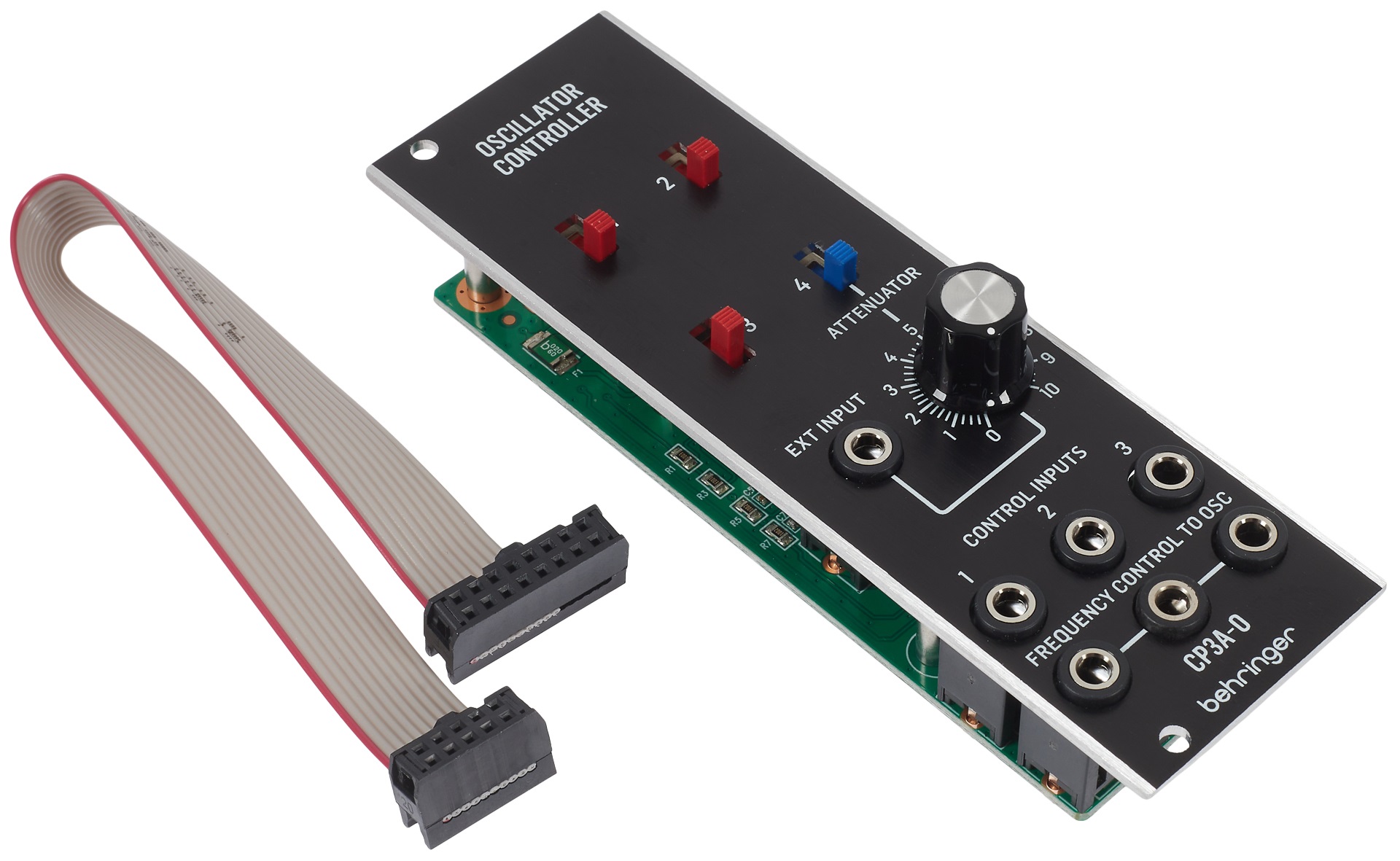 Behringer CP3A-O OSCILLATOR CONTROLLER (obrázek 6)