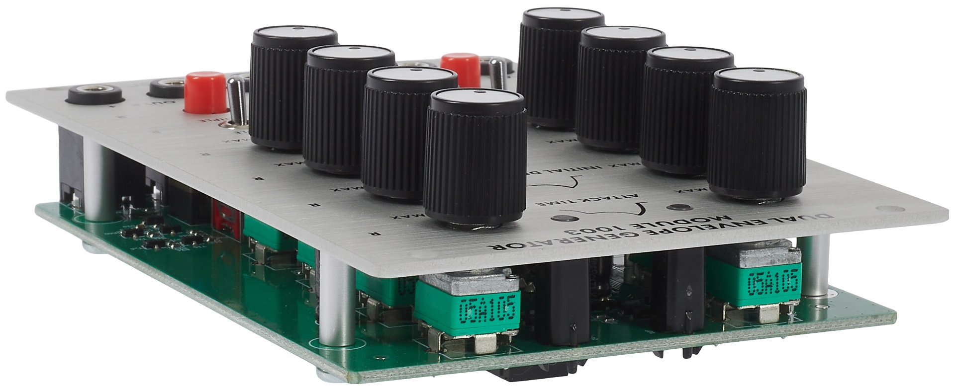 Behringer DUAL ENVELOPE GENERATOR MODULE 1003 (obrázek 3)