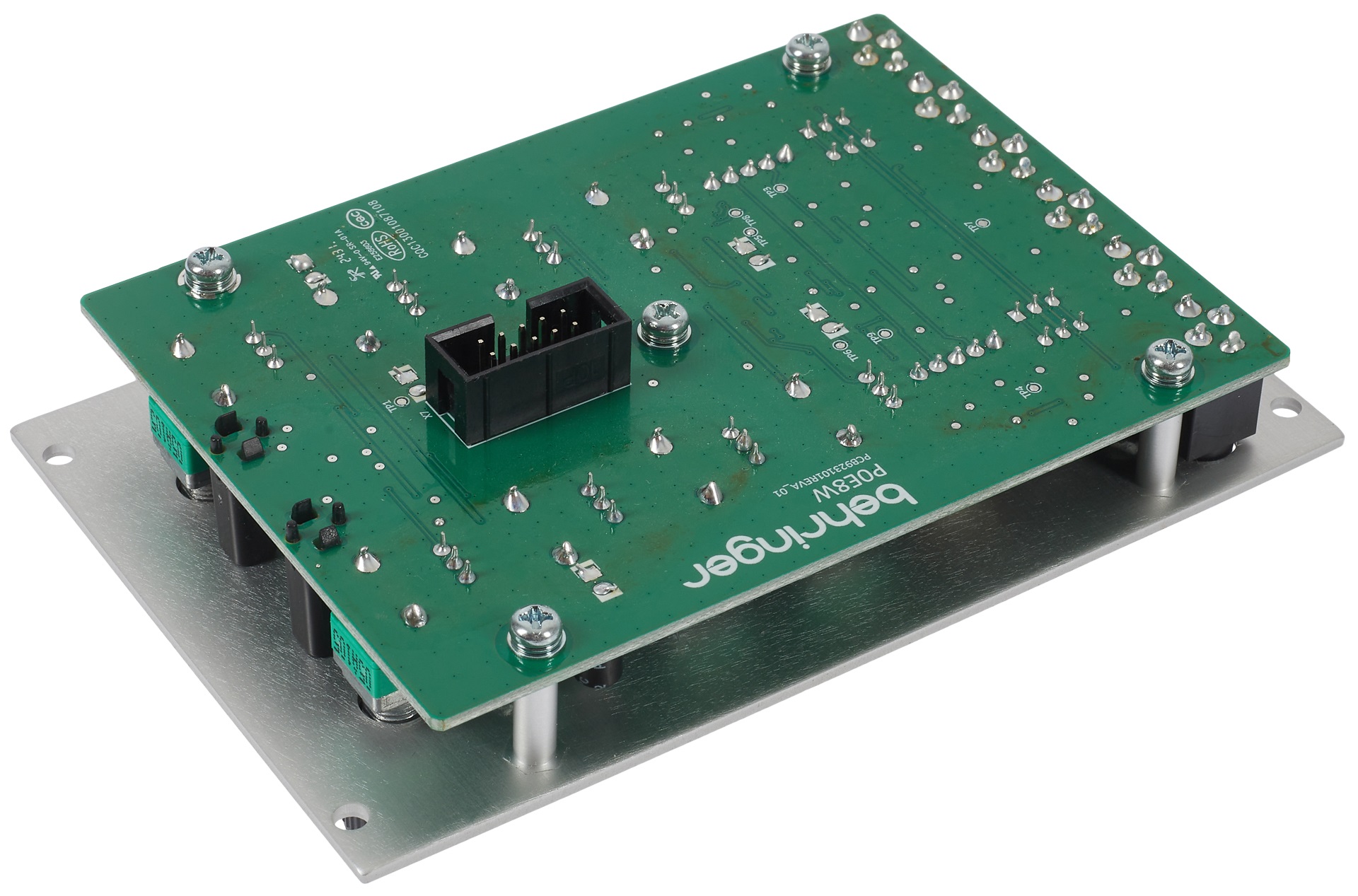 Behringer DUAL ENVELOPE GENERATOR MODULE 1003 (obrázek 4)