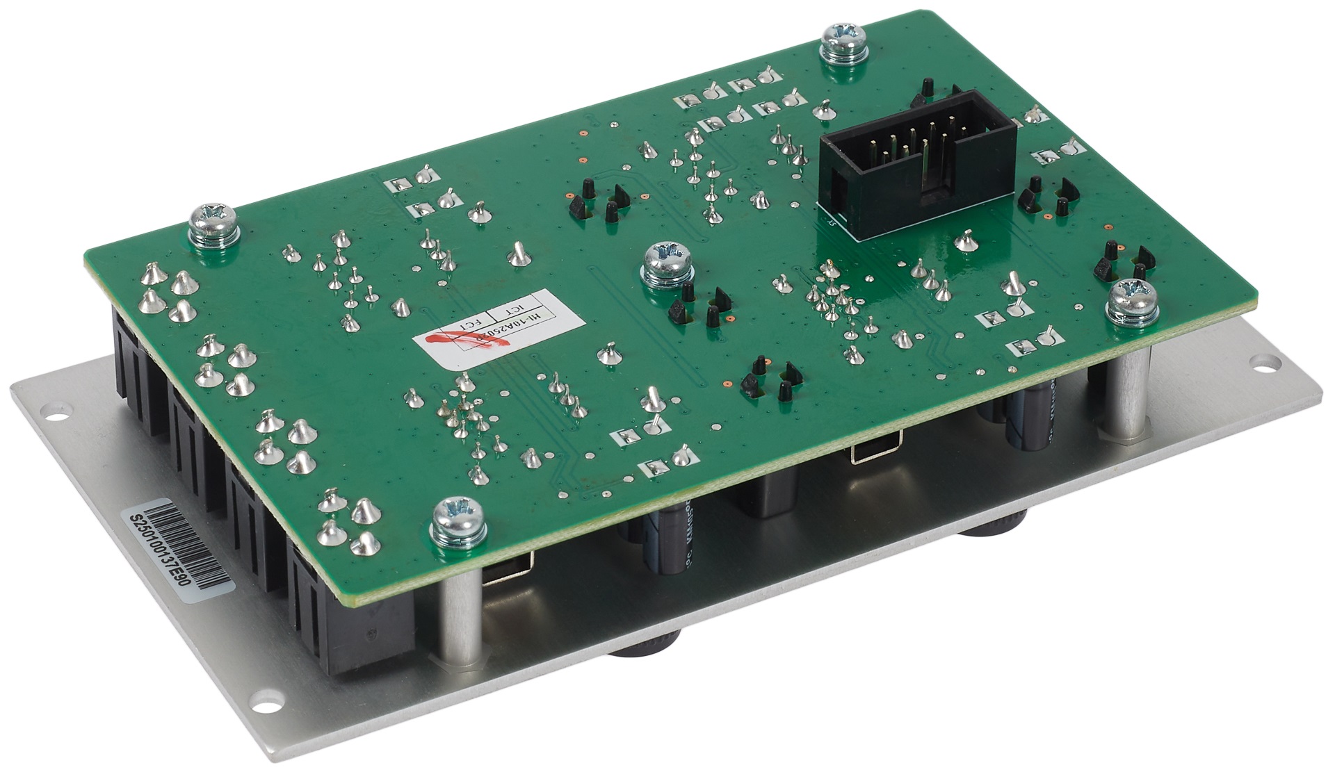 Behringer DUAL NOISE / RANDOM VOLTAGE GENERATOR MODULE 1016 (obrázek 4)