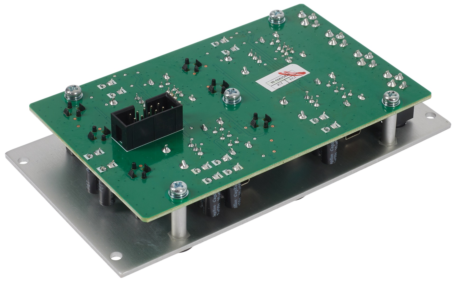 Behringer DUAL NOISE / RANDOM VOLTAGE GENERATOR MODULE 1016 (obrázek 5)