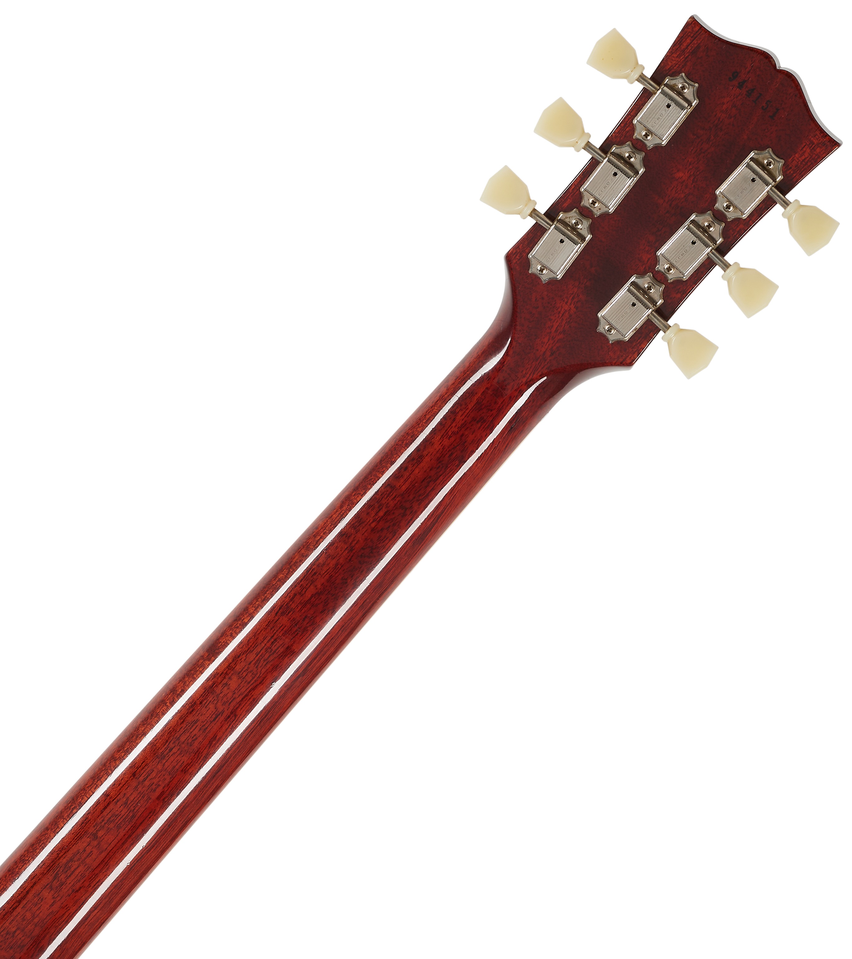 Gibson Custom 1959 Les Paul Standard Reissue Ultra Light Aged Factory (obrázek 5)