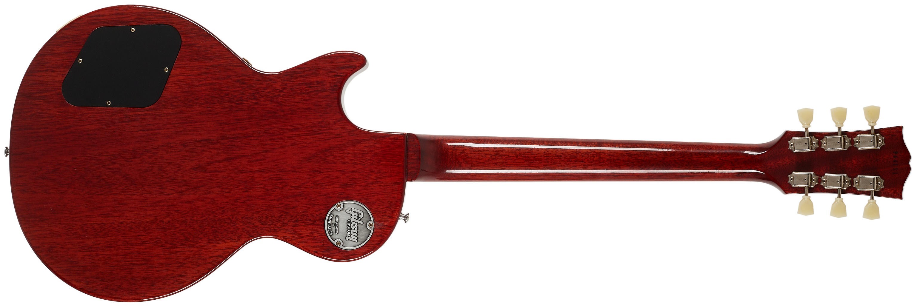 Gibson Custom 1959 Les Paul Standard Reissue Ultra Light Aged Factory