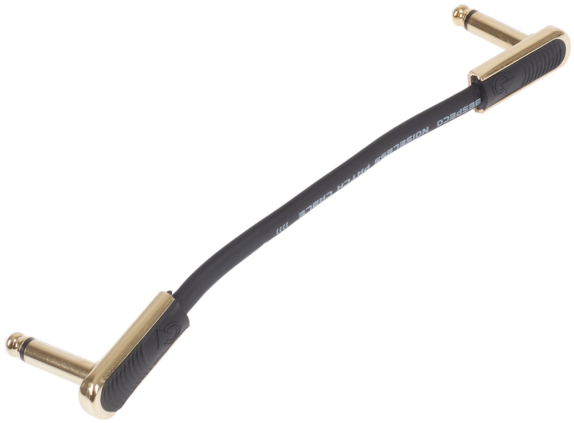 Bespeco Eagle Pro Flat Patch Cable 0,15 m (obrázek 4)