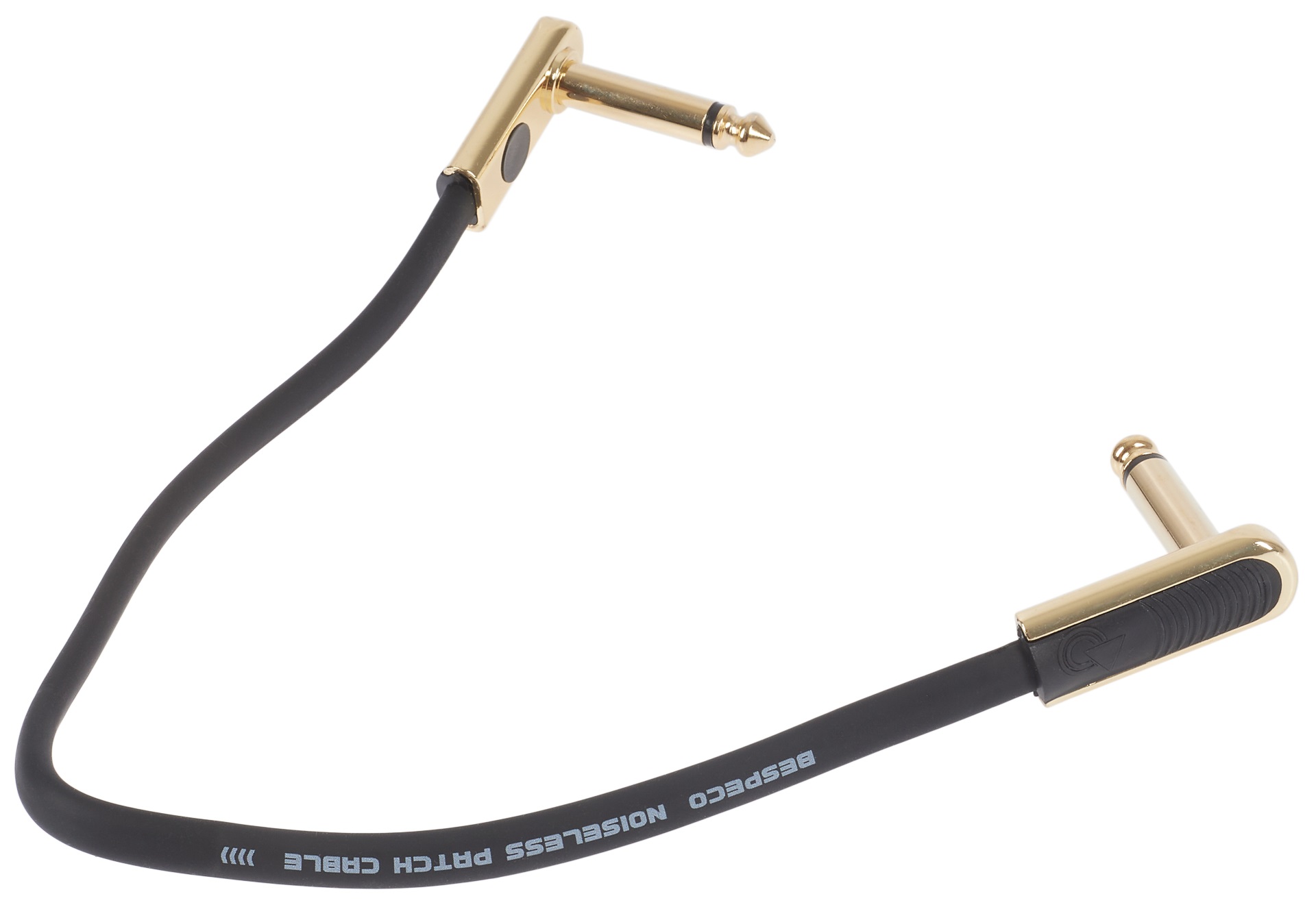 Bespeco Eagle Pro Flat Patch Cable 0,30 m (obrázek 4)