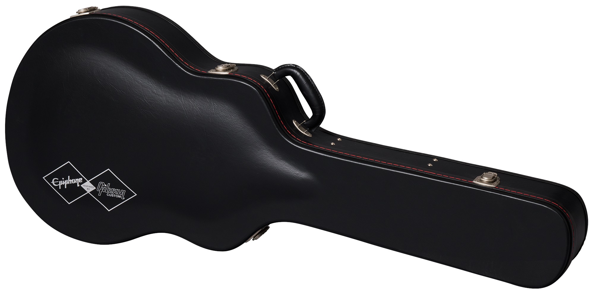 Epiphone Hummingbird Deluxe EC Natural (obrázek 6)