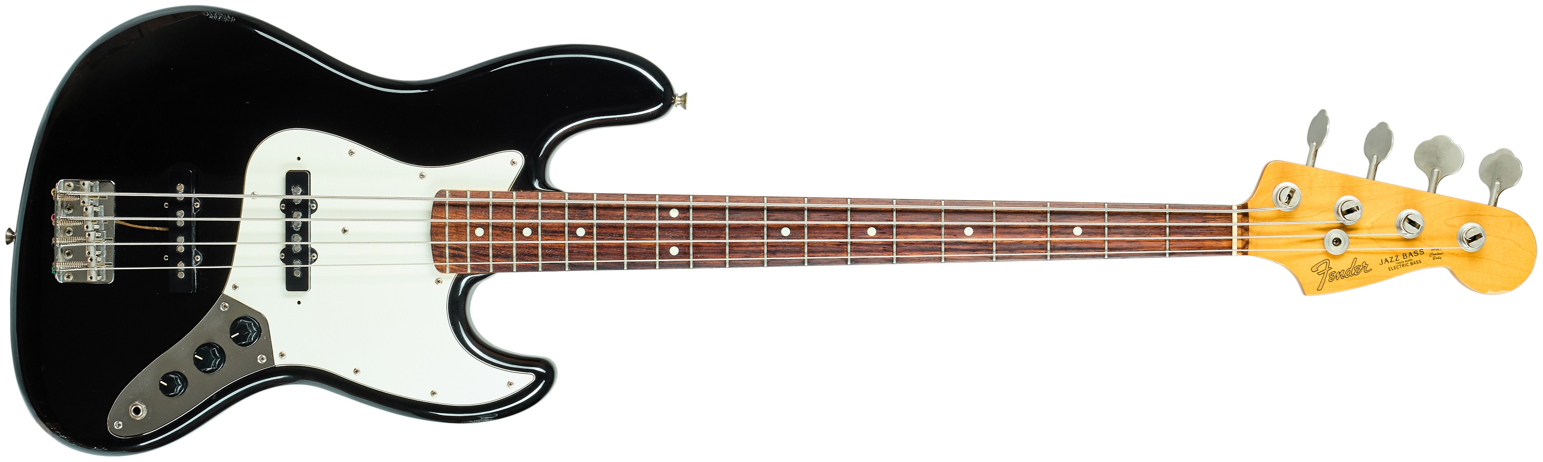 Levně Fender 1989 Jazz Bass JB62 Made in Japan