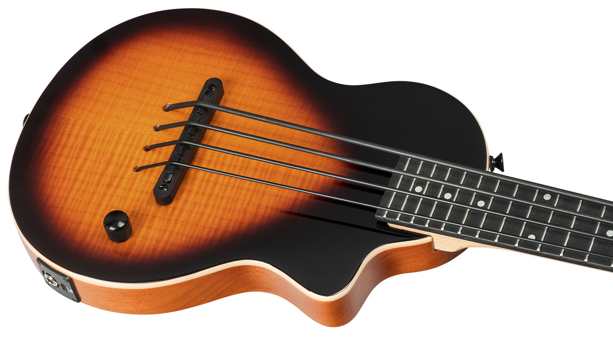 Ortega Neo BS TSB (obrázek 3)