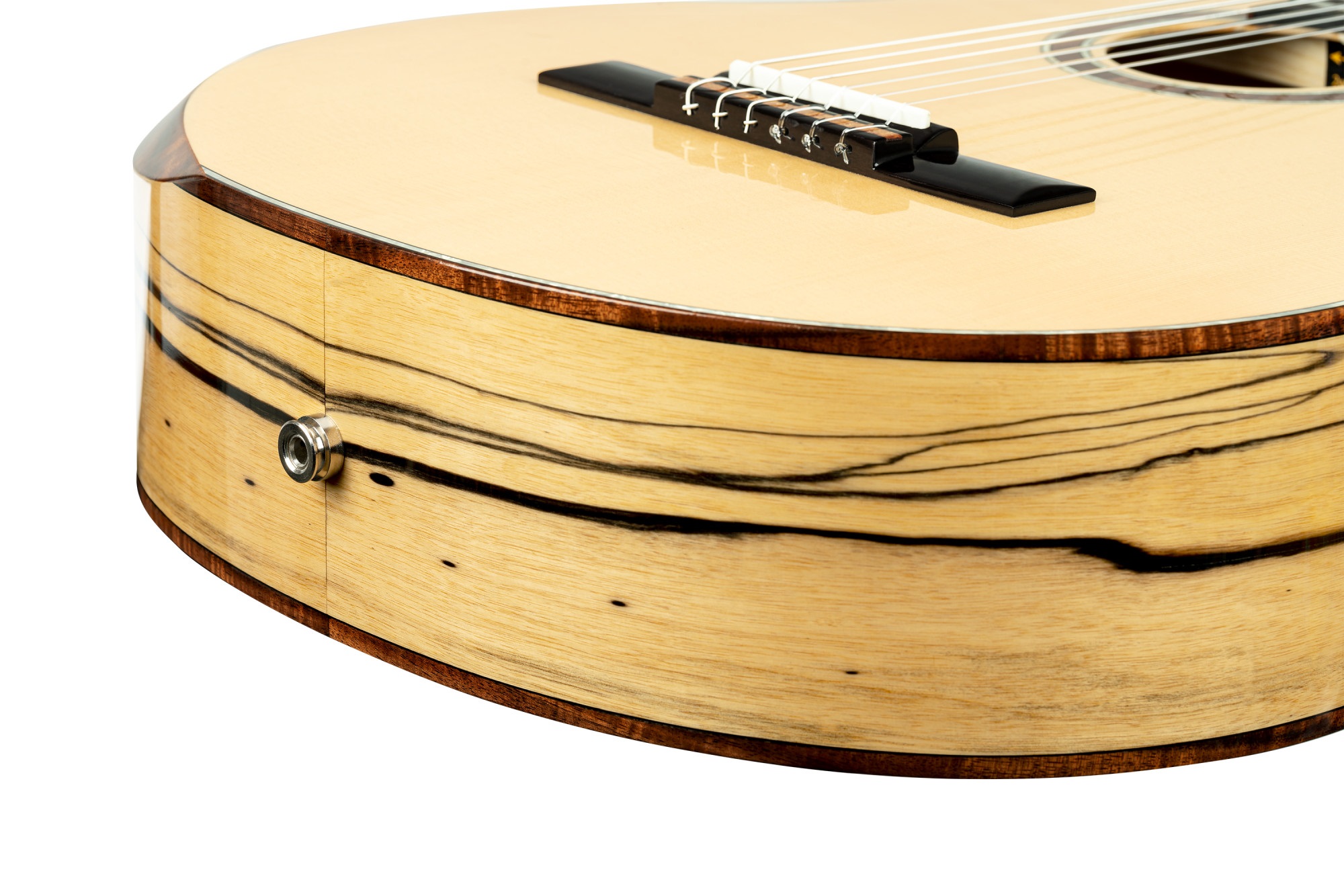 Ortega Billy Watman BYWSM (obrázek 4)