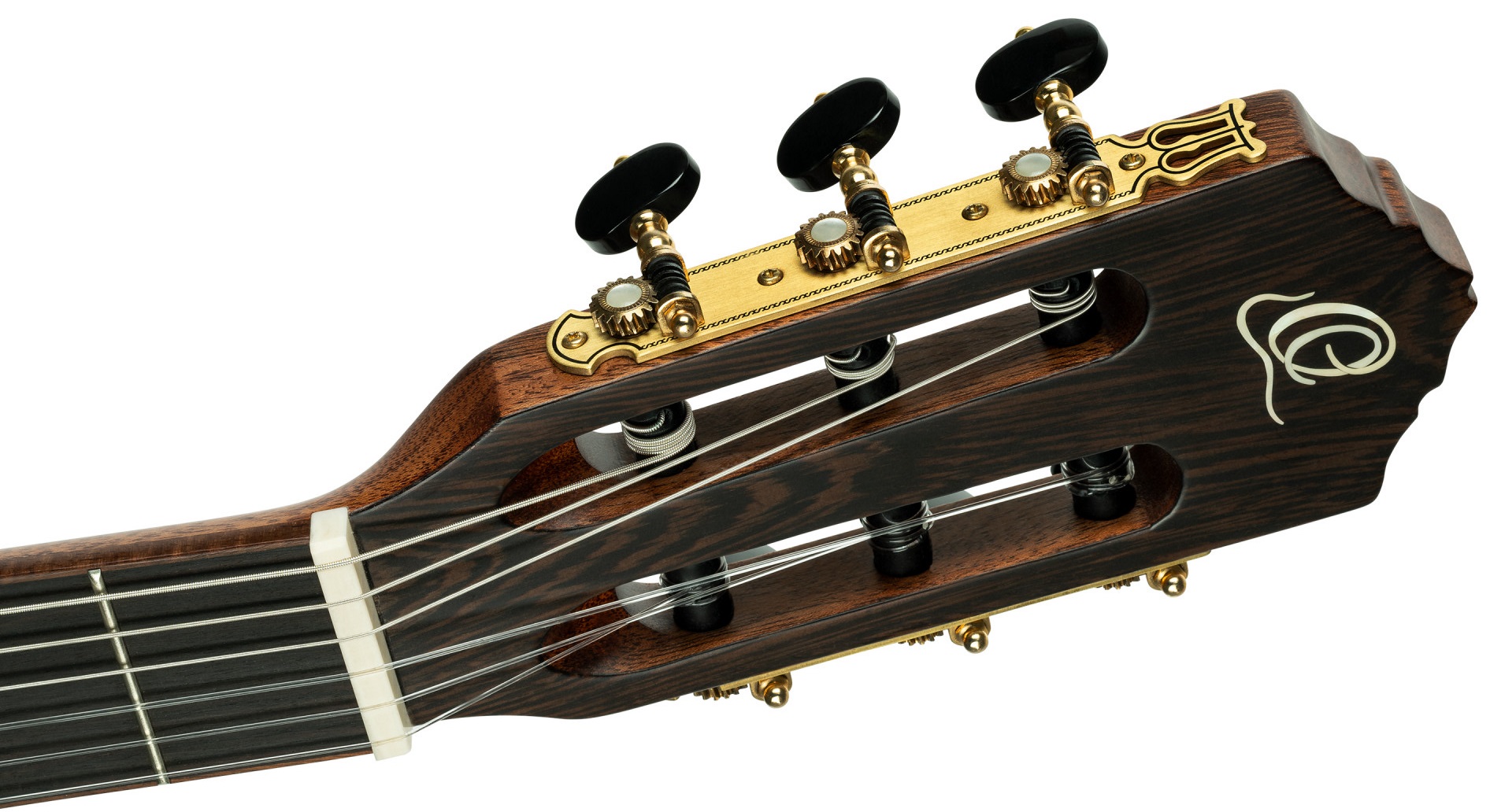 Ortega Billy Watman BYWSM (obrázek 5)