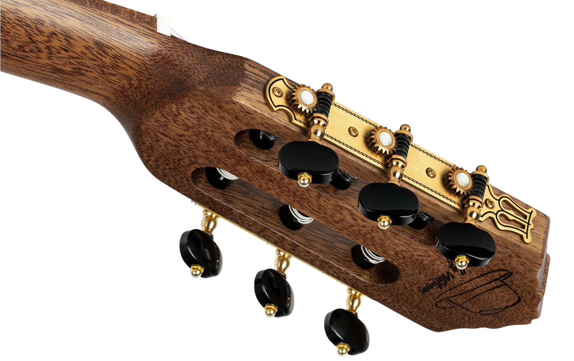 Ortega Billy Watman BYWSM (obrázek 6)