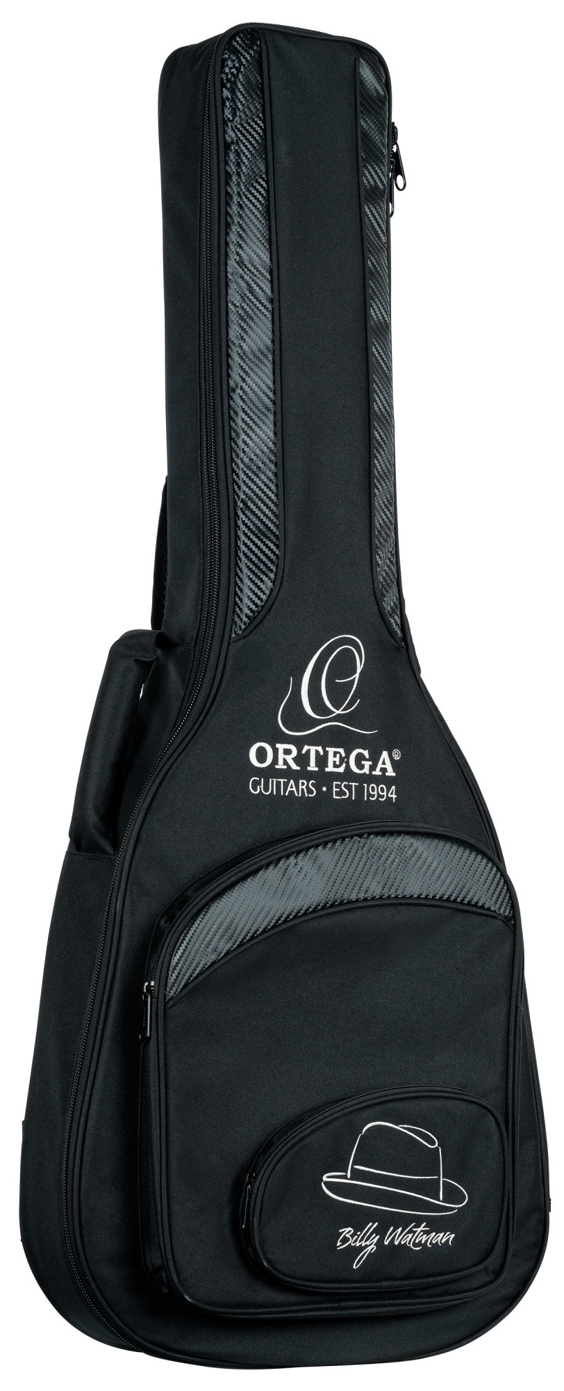 Ortega Billy Watman BYWSM (obrázek 7)