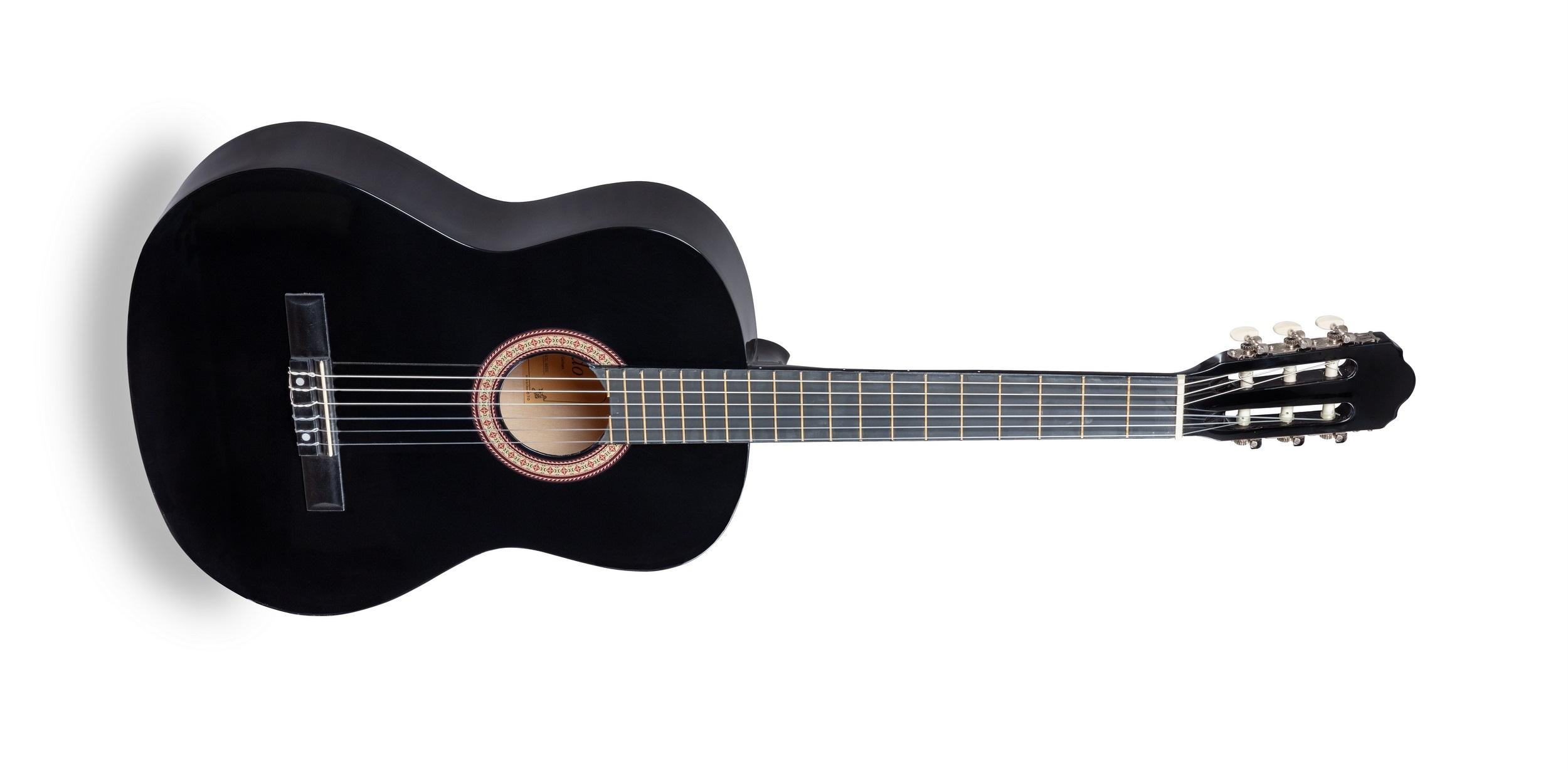 Levně Soundsation Marisol 44 Black