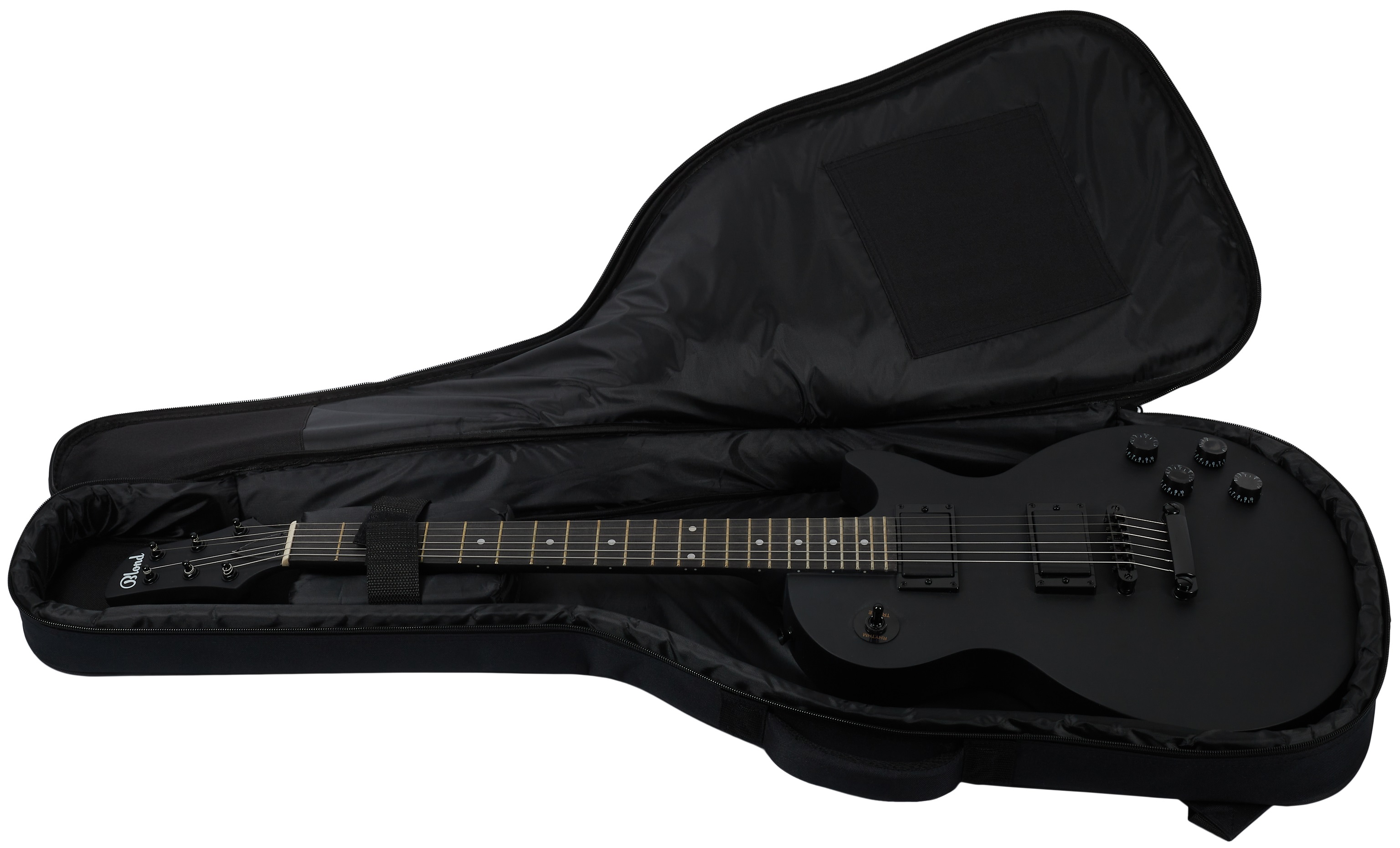 Amumu Agile 12 Flying V (obrázek 7)