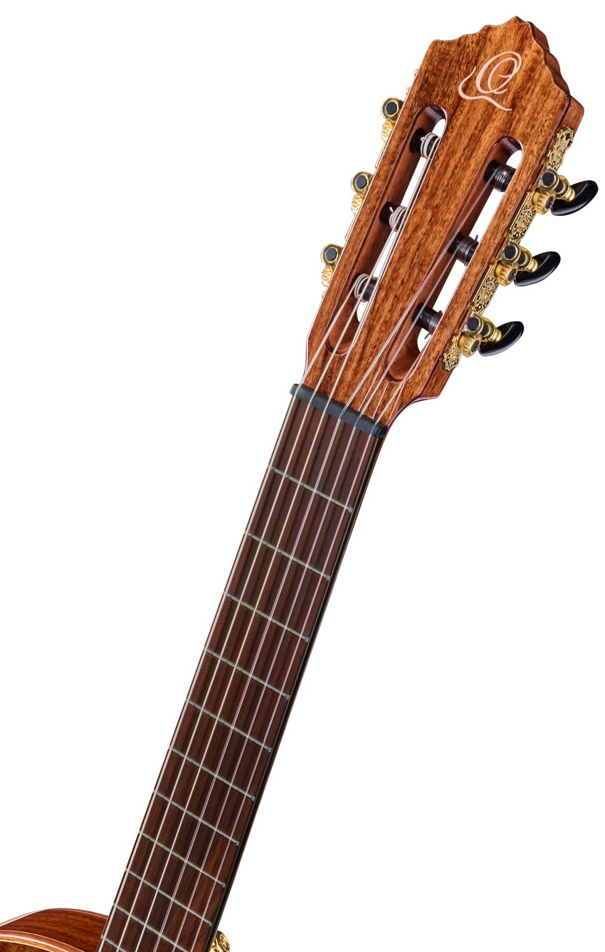 Ortega Bridesuite CE 4/4 Natural (obrázek 3)