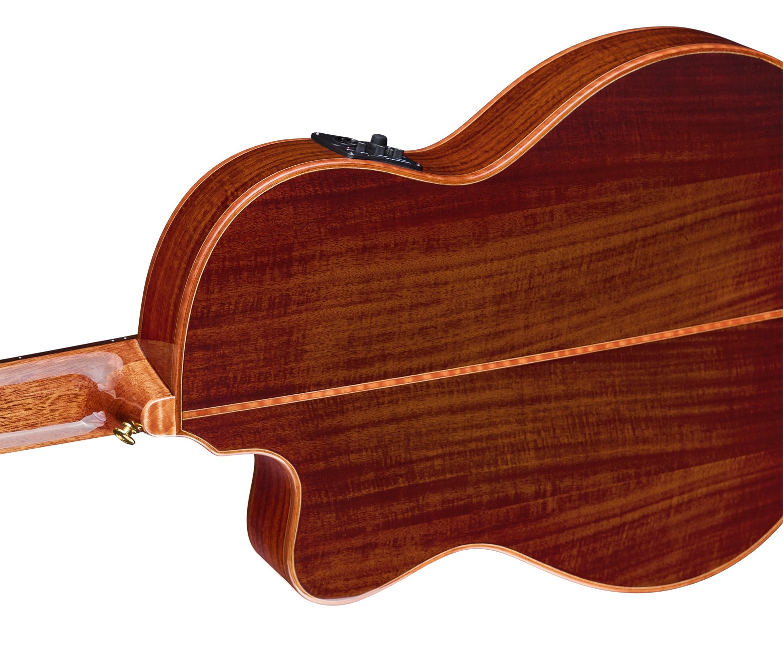 Ortega Bridesuite CE 4/4 Natural (obrázek 4)