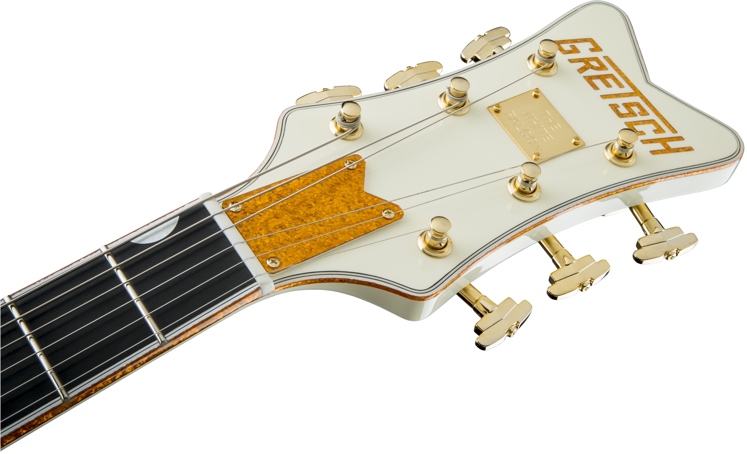 Gretsch G6136T-59 Vintage Select '59 Falcon Bigsby VWH (obrázek 4)