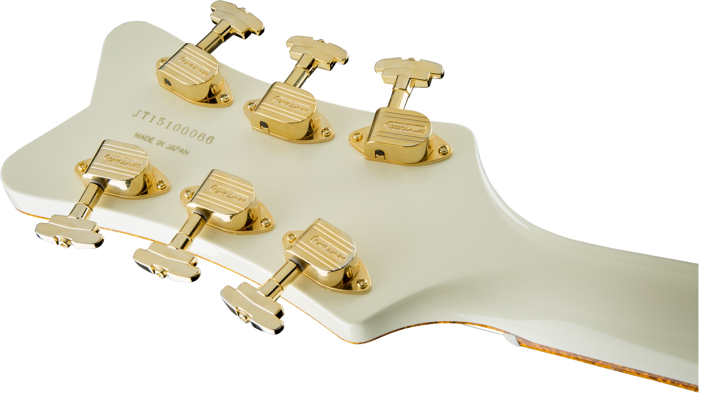 Gretsch G6136T-59 Vintage Select '59 Falcon Bigsby VWH (obrázek 5)