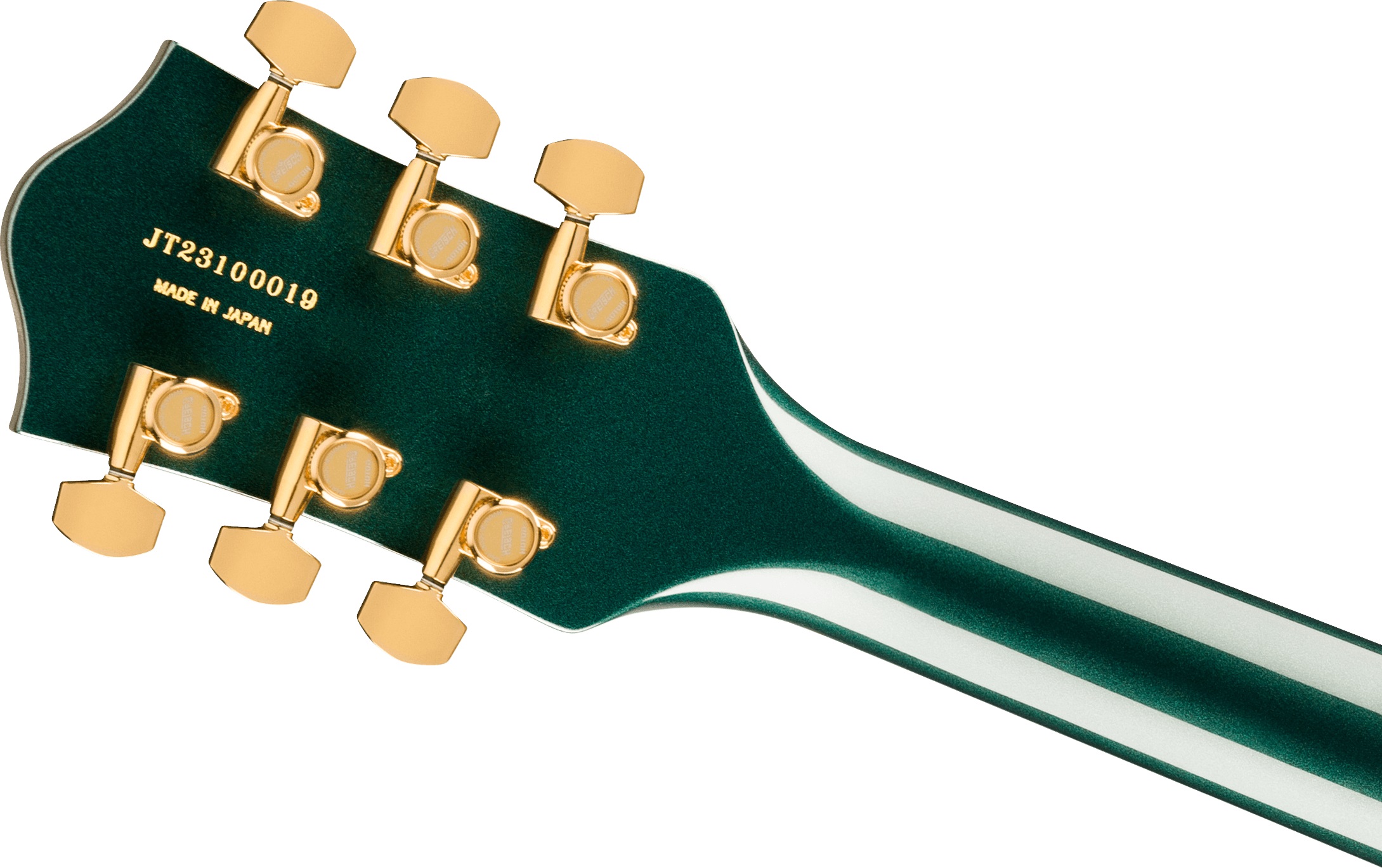 Gretsch Nashville Bigsby CDG (obrázek 5)