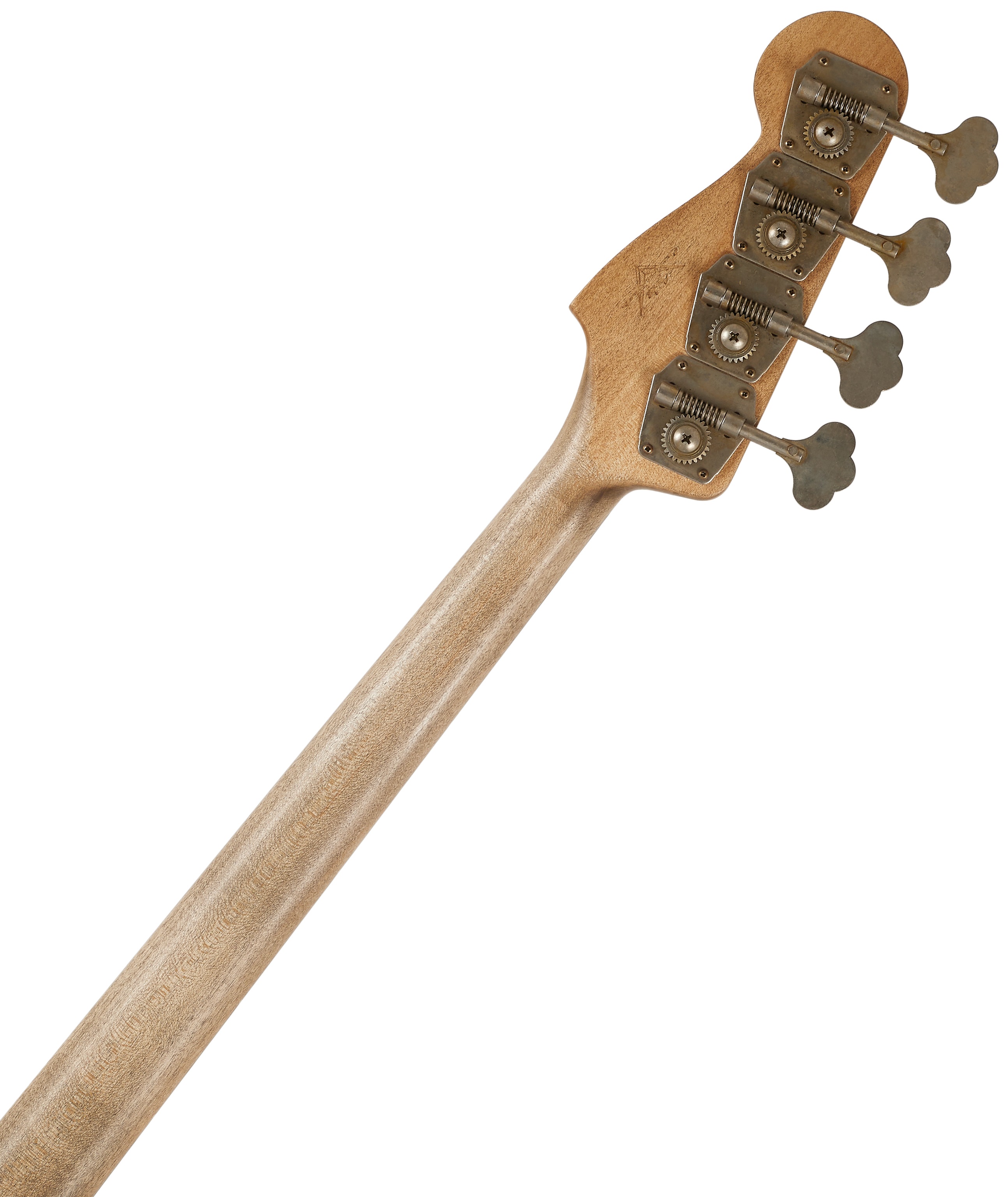 Fender Custom Shop Jaco Pastorius Tribute Fretless Jazz Bass 3TS (obrázek 5)