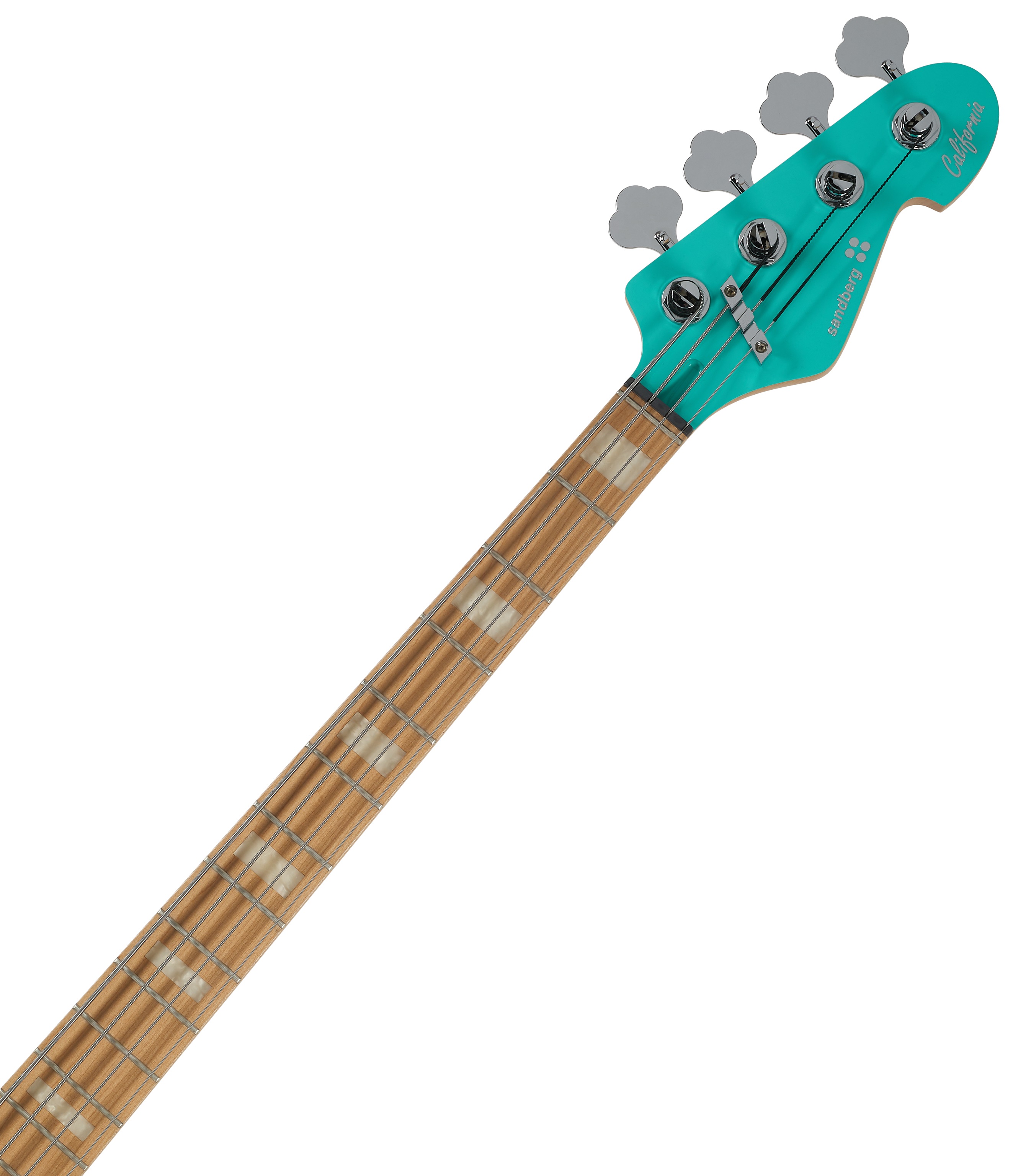 Sandberg California II VS 4 MN Seafoam Green (obrázek 4)