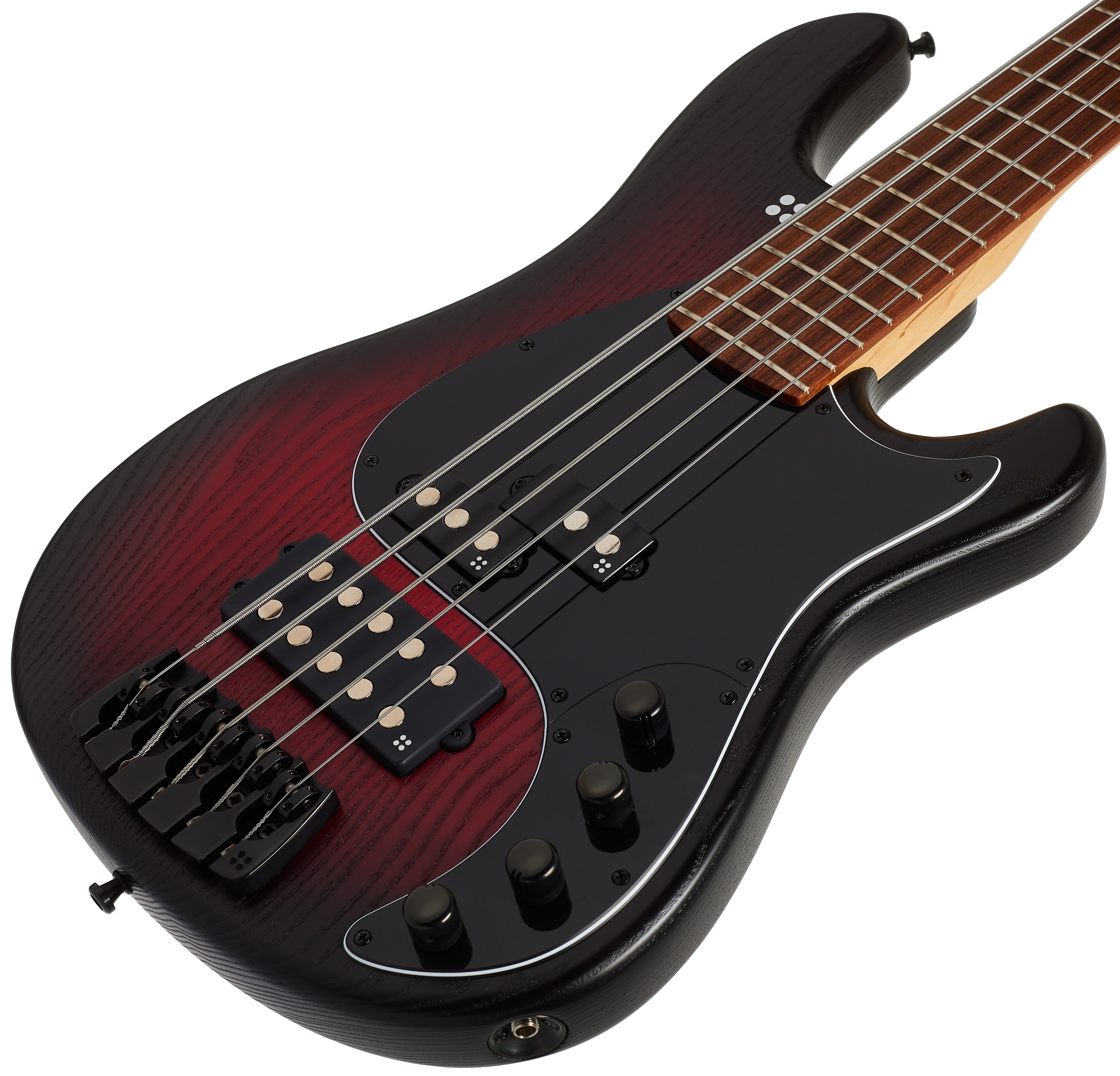 Sandberg California VM GL 5 PF Redburst (obrázek 3)