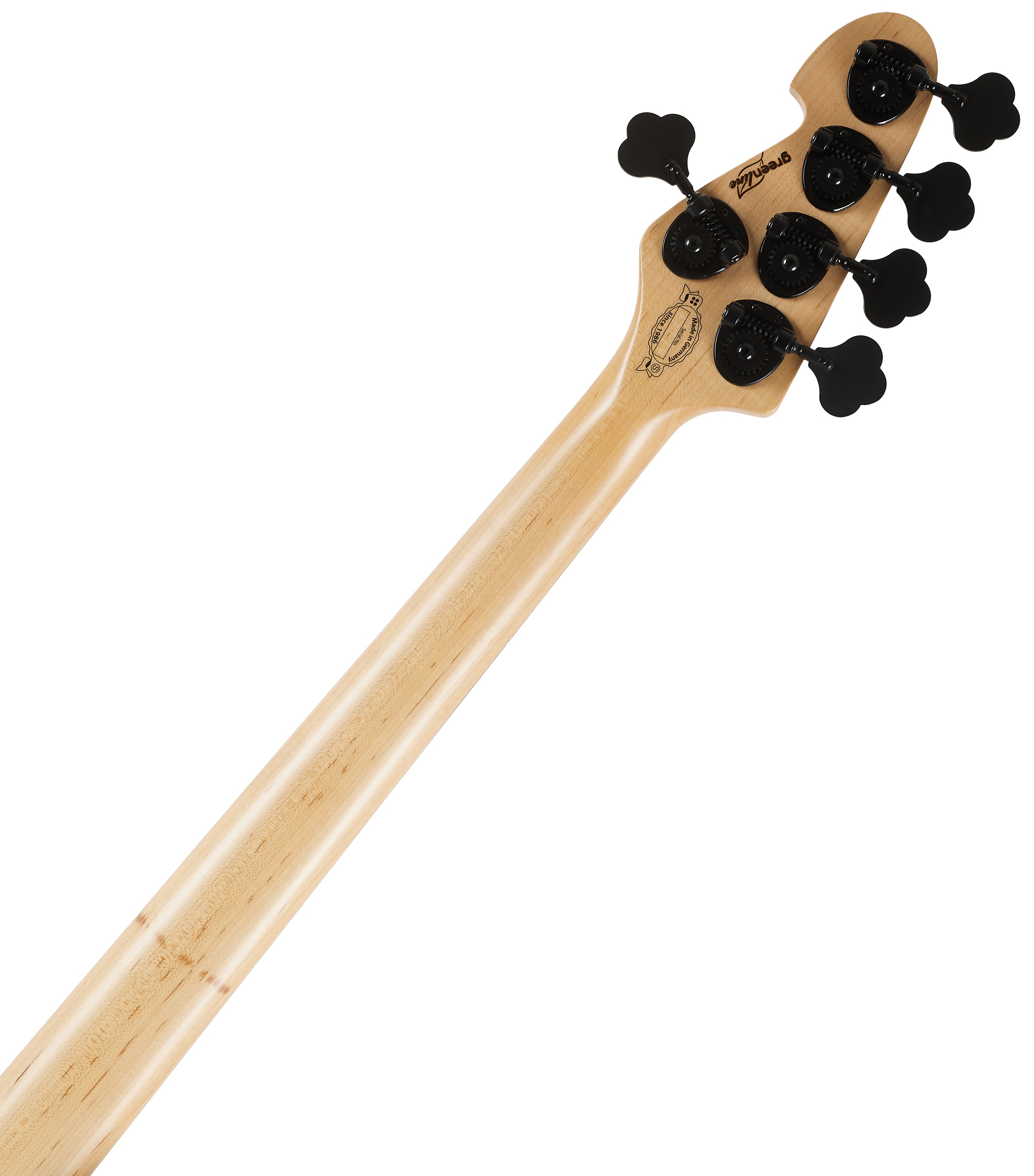 Sandberg California VM GL 5 PF Redburst (obrázek 5)