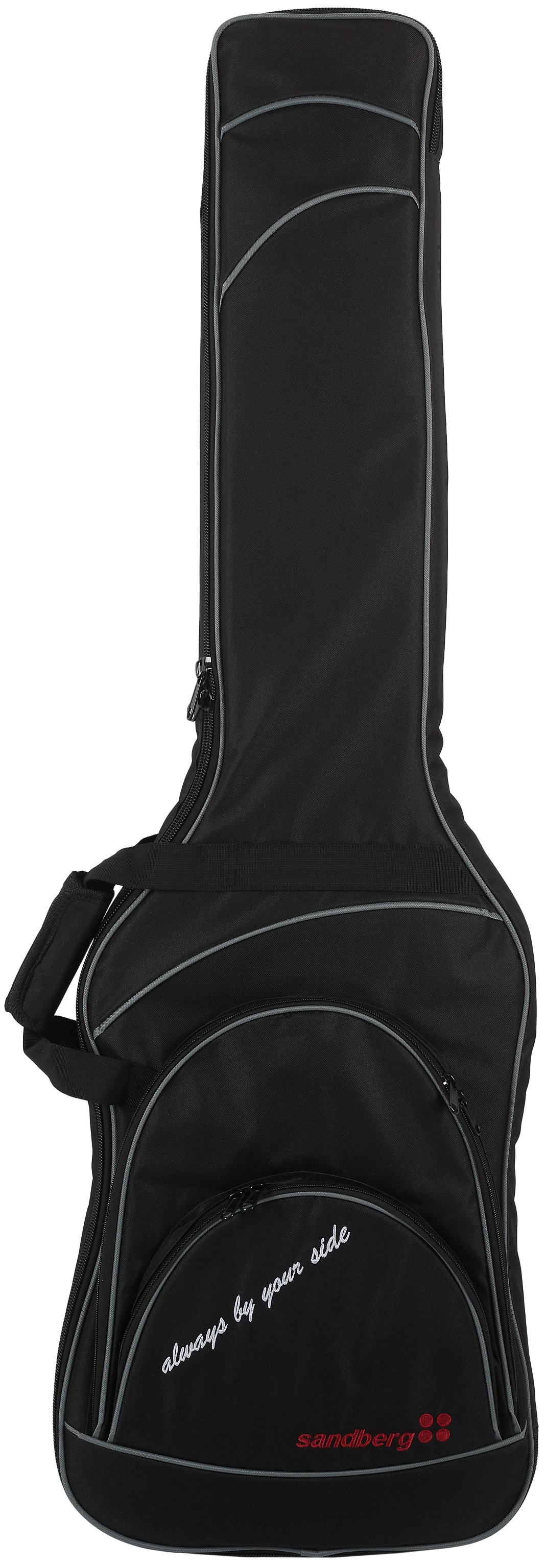 Sandberg California VM GL 5 PF Redburst (obrázek 7)