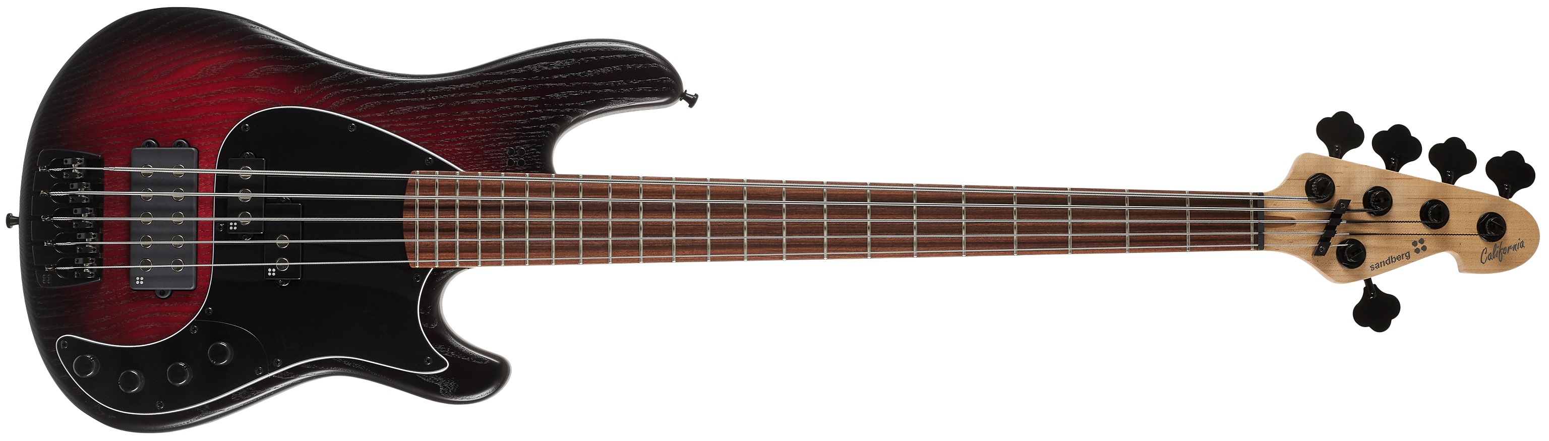 Levně Sandberg California VM GL 5 PF Redburst